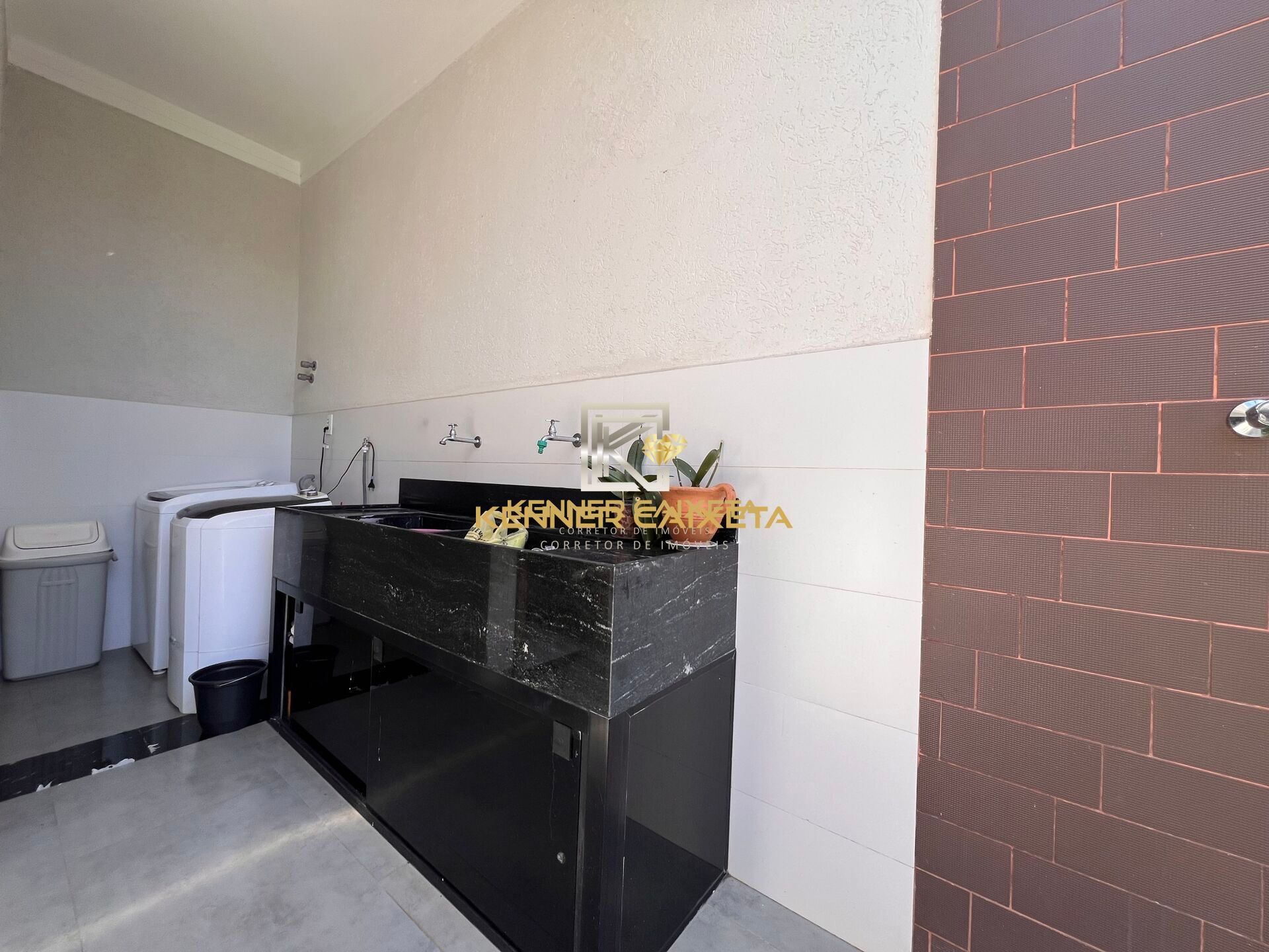 Casa, 3 quartos, 300 m² - Foto 17