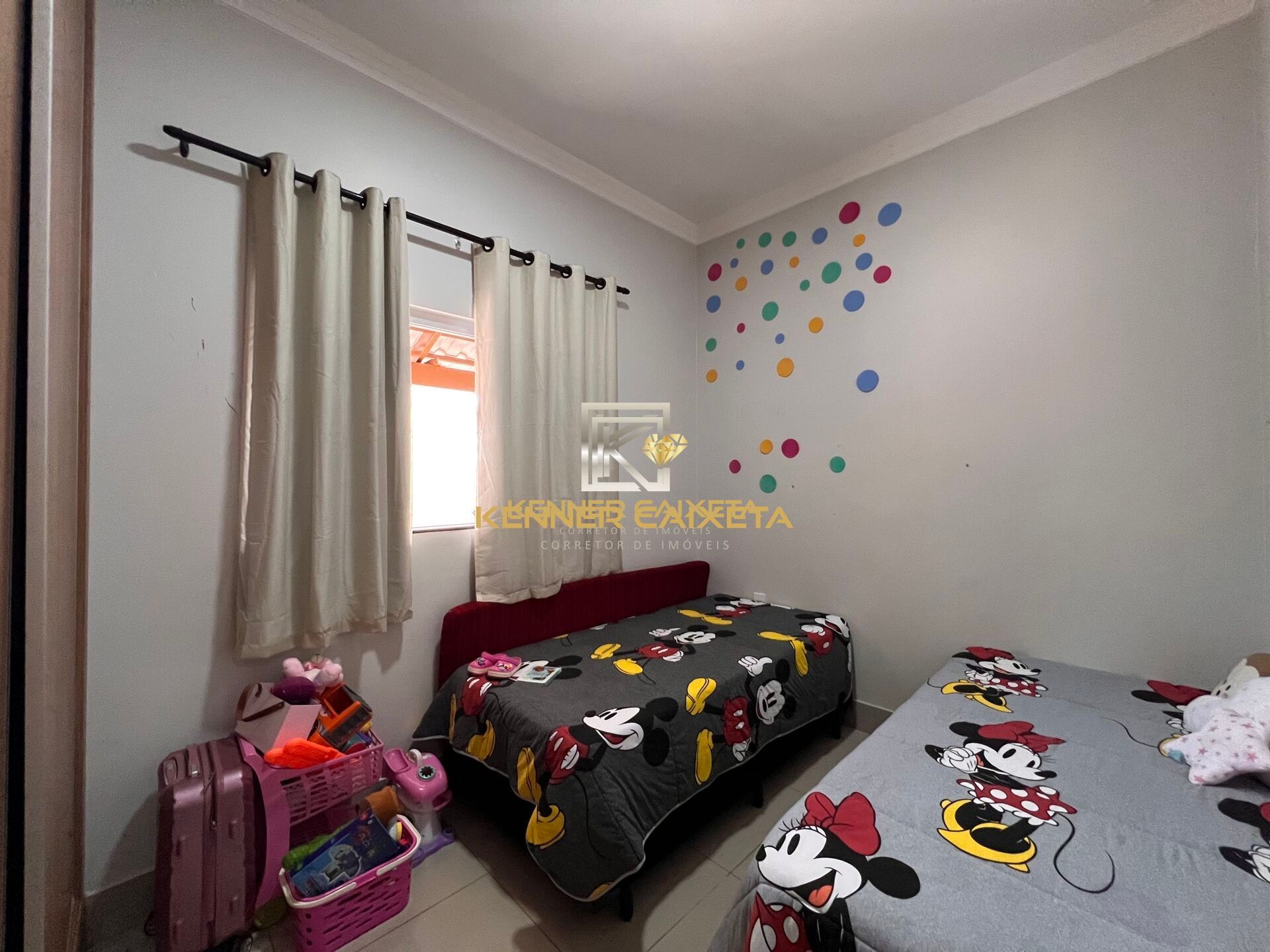 Casa, 3 quartos, 202 m² - Foto 7