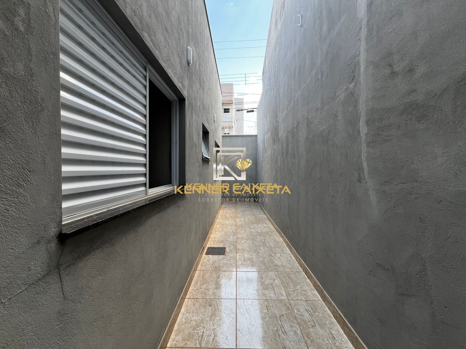 Casa, 3 quartos, 124 m² - Foto 10