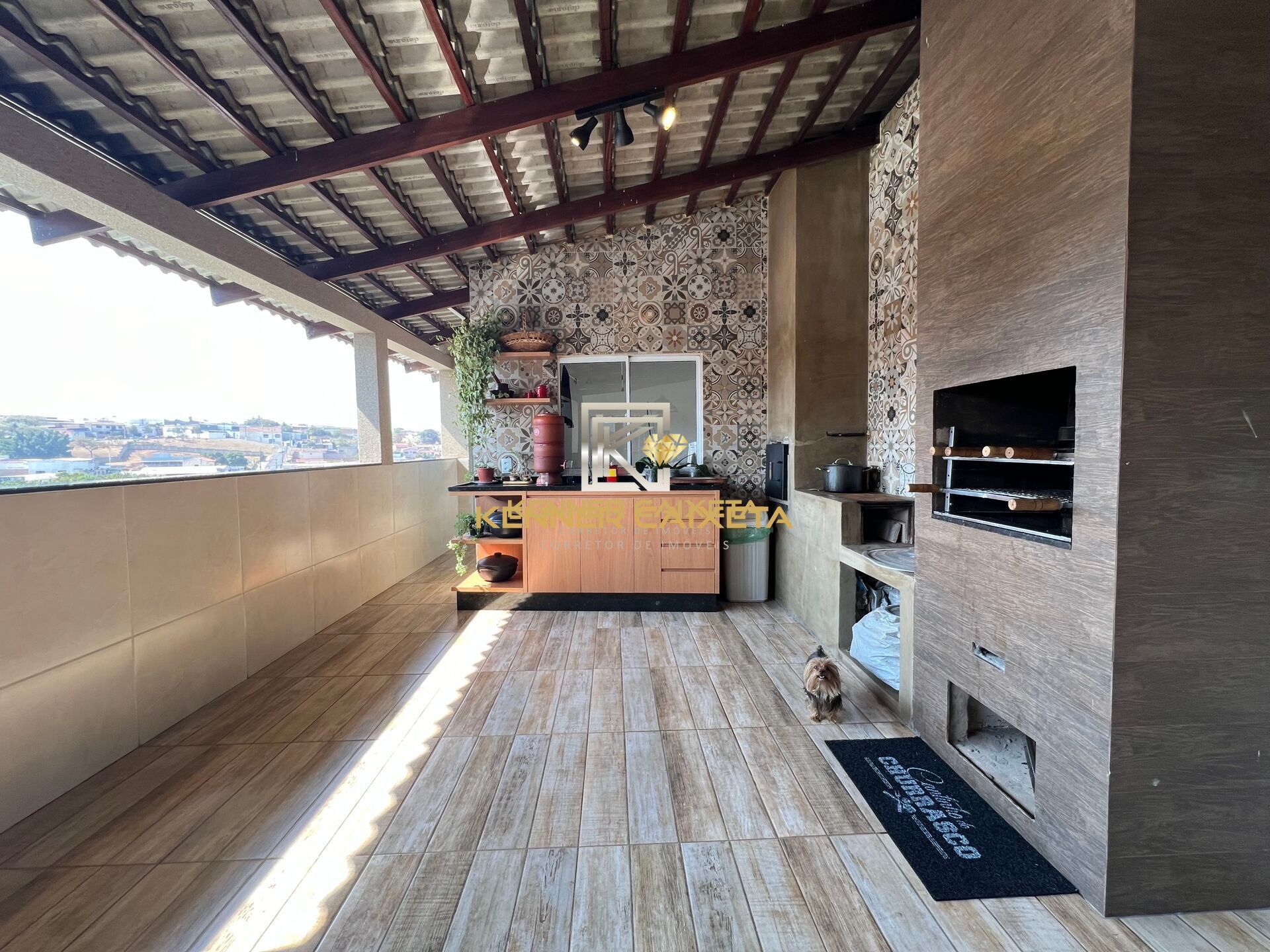 Casa, 5 quartos, 300 m² - Foto 22