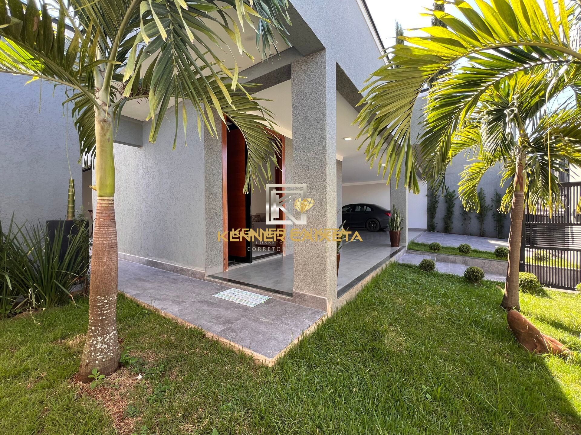 Casa, 3 quartos, 300 m² - Foto 2