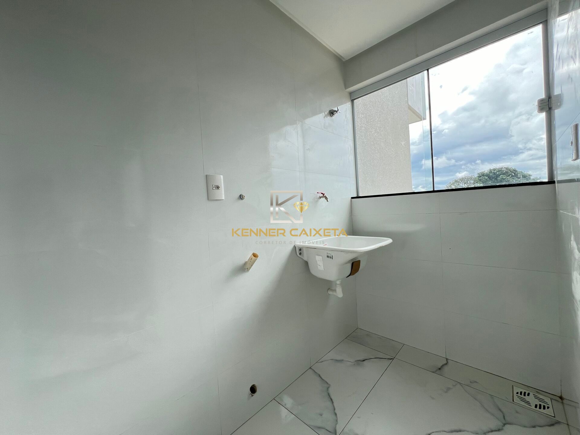 Apartamento, 3 quartos, 94 m² - Foto 3