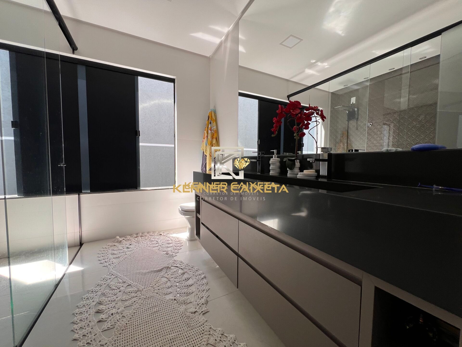 Casa, 3 quartos, 300 m² - Foto 26