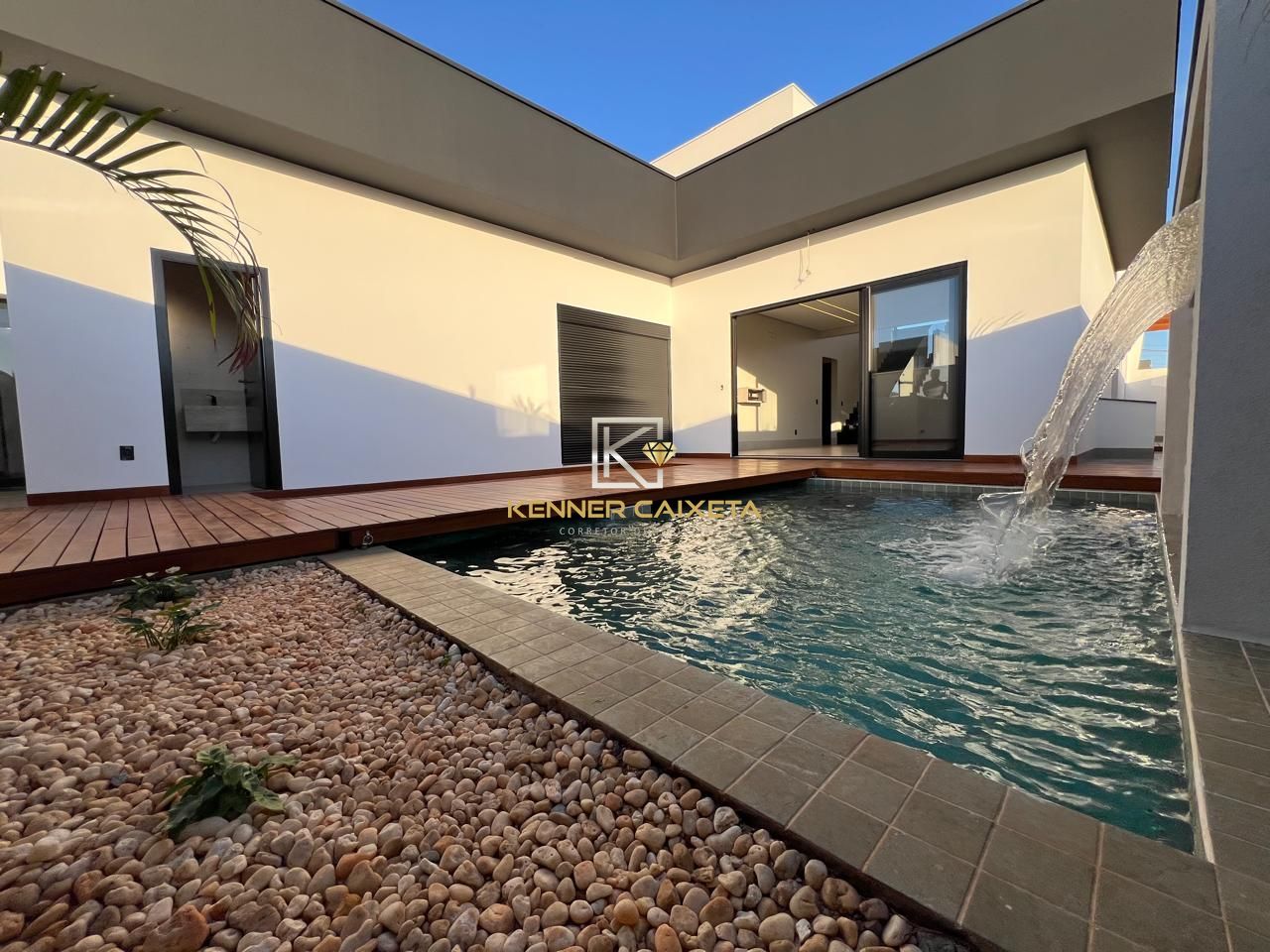 Casa de Condomínio, 4 quartos - Foto 29