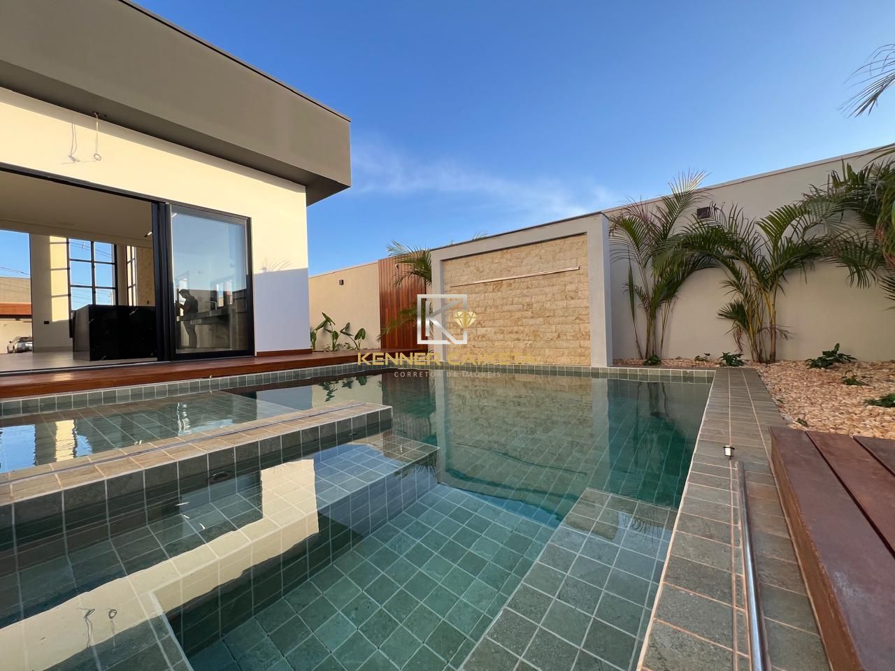 Casa de Condomínio, 4 quartos - Foto 23