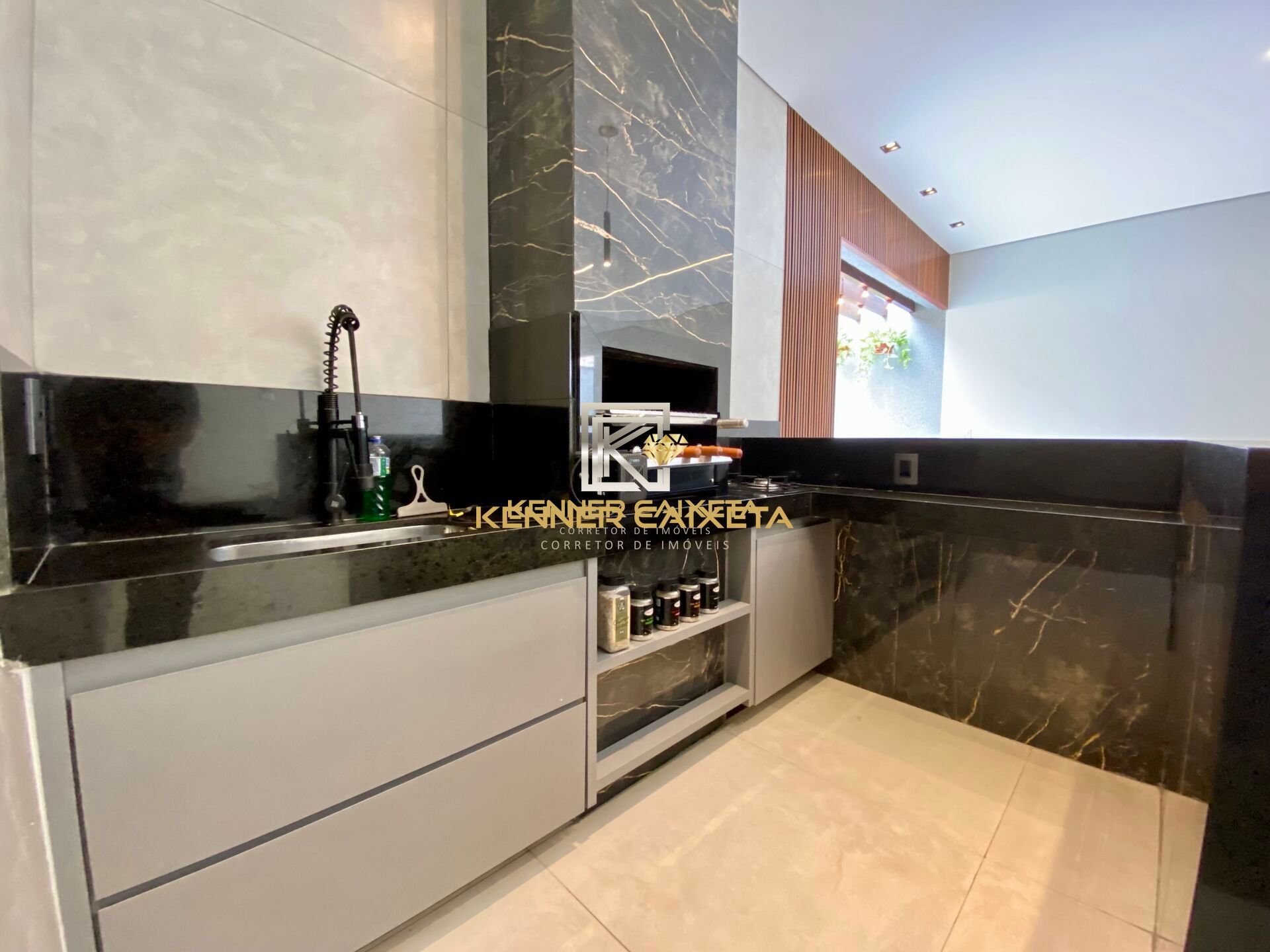 Casa, 3 quartos, 220 m² - Foto 23