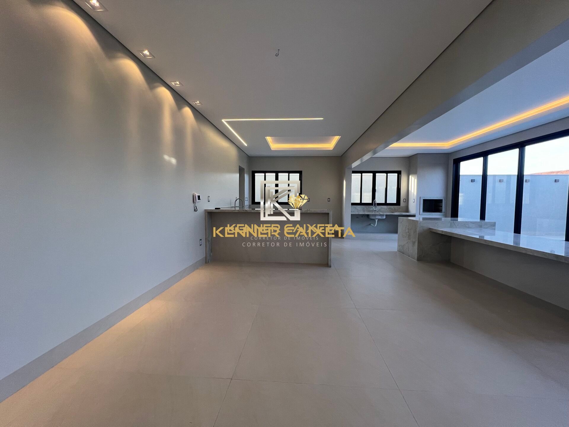 Casa, 4 quartos, 313 m² - Foto 12