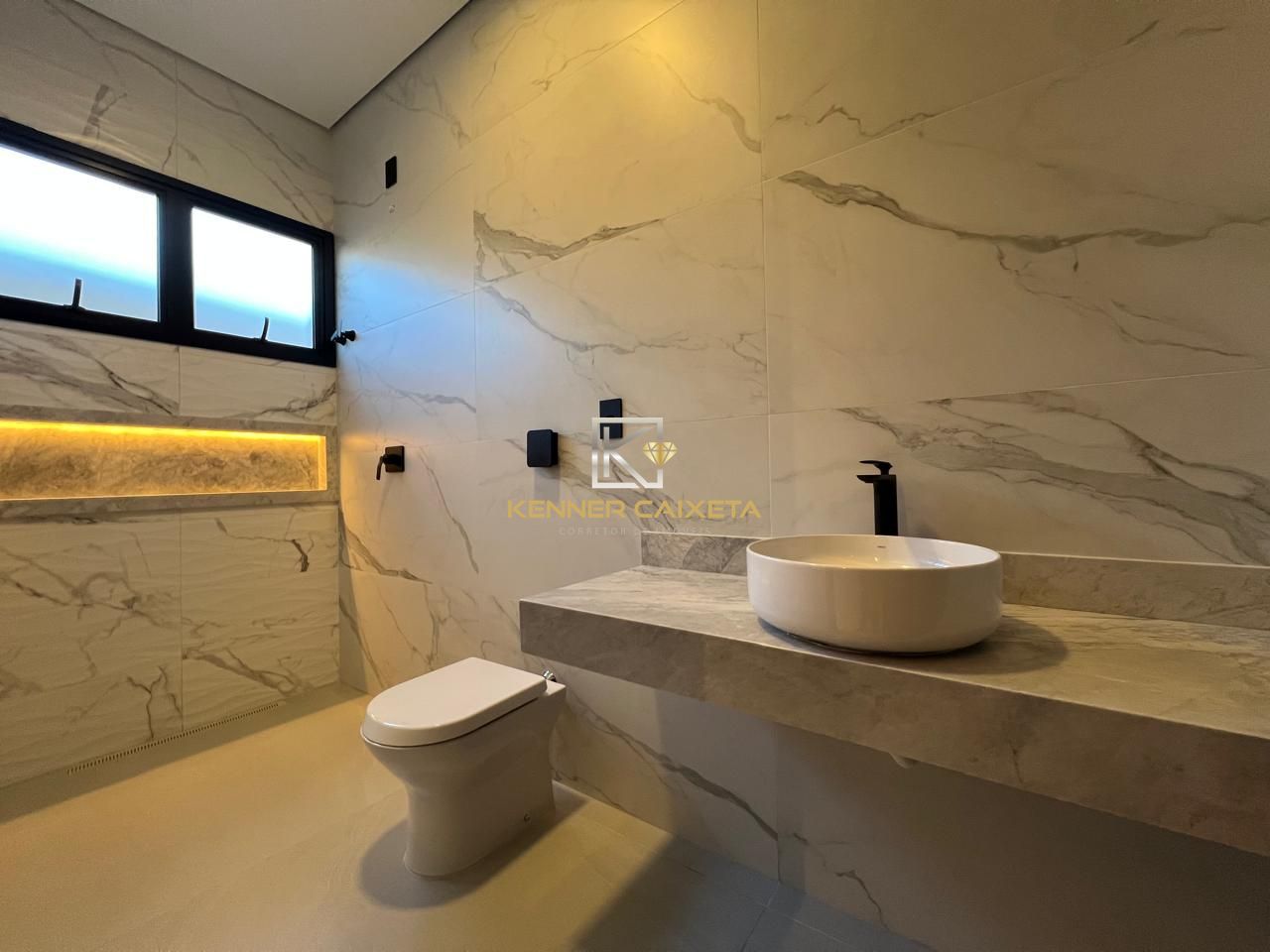 Casa de Condomínio, 4 quartos - Foto 15