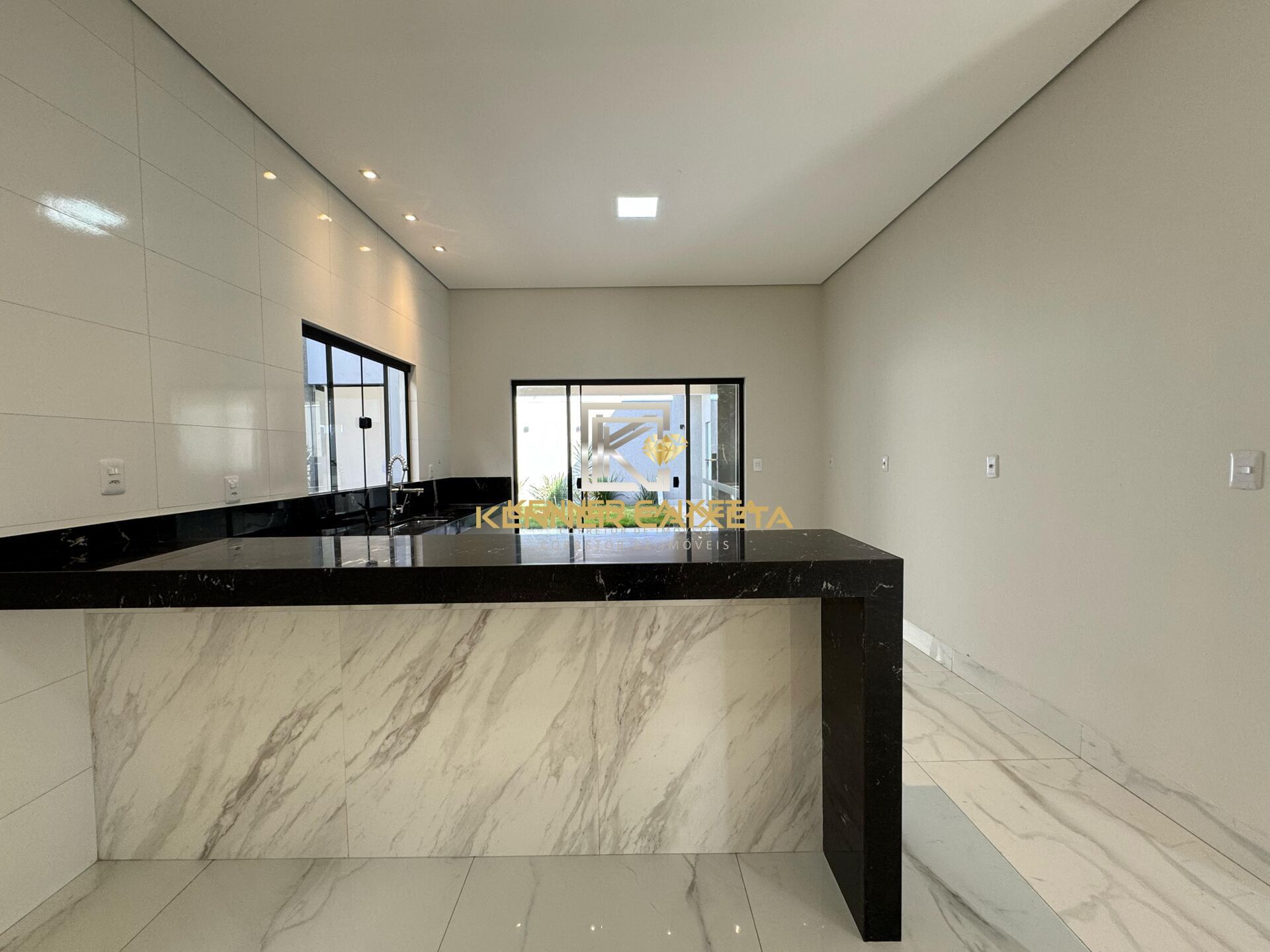 Casa, 3 quartos, 170 m² - Foto 6