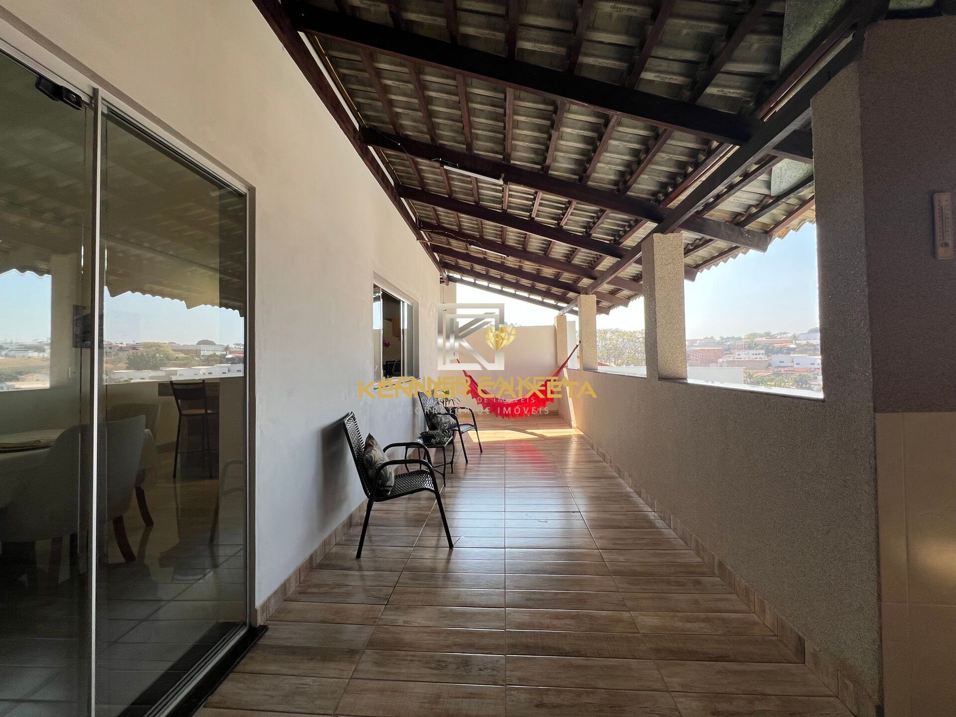 Casa, 5 quartos, 300 m² - Foto 20