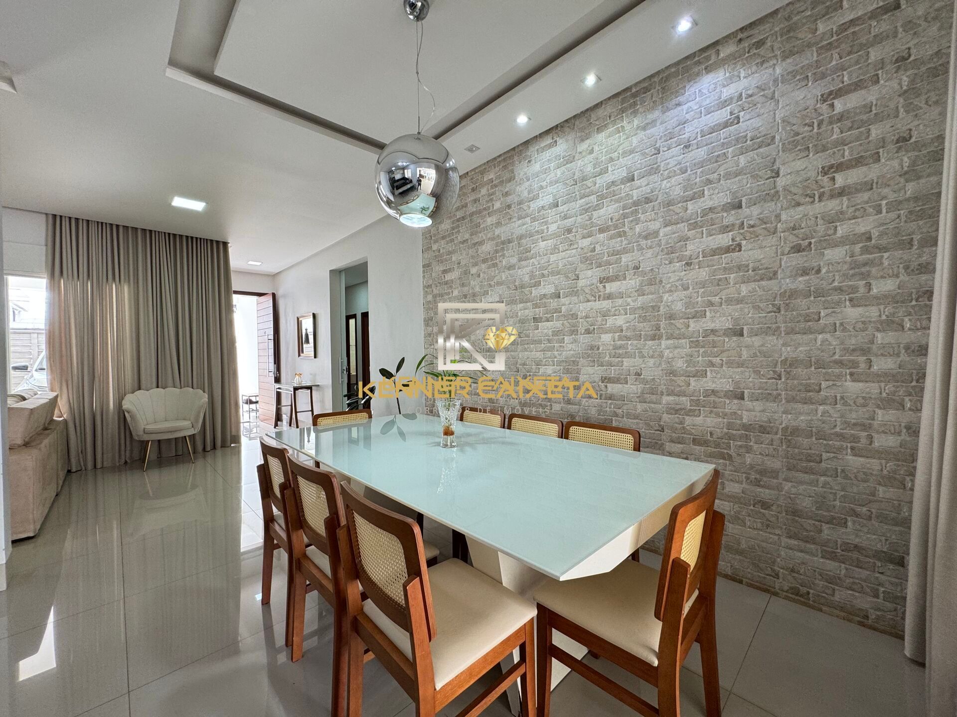 Casa, 3 quartos, 243 m² - Foto 10