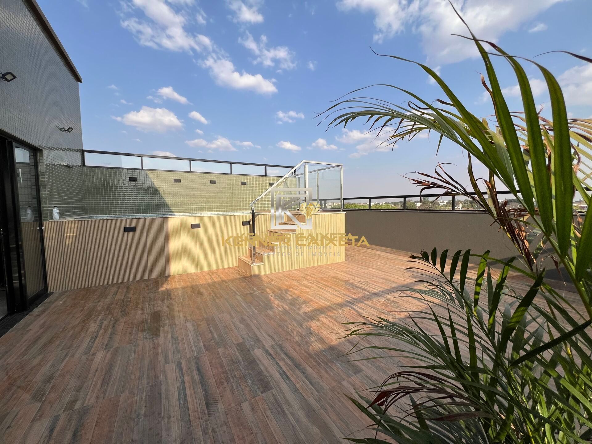 Cobertura, 3 quartos, 180 m² - Foto 6