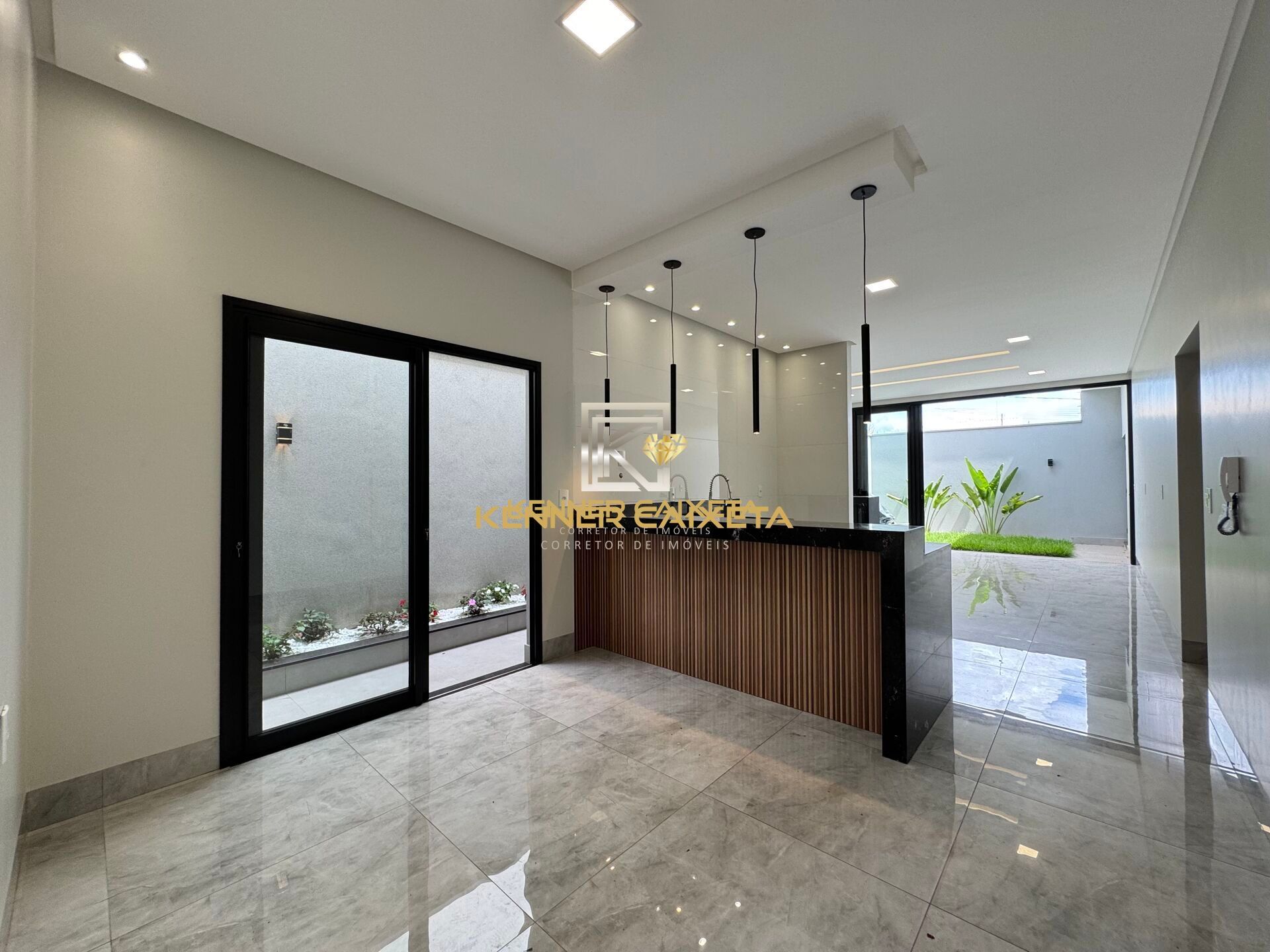 Casa, 3 quartos, 162 m² - Foto 6