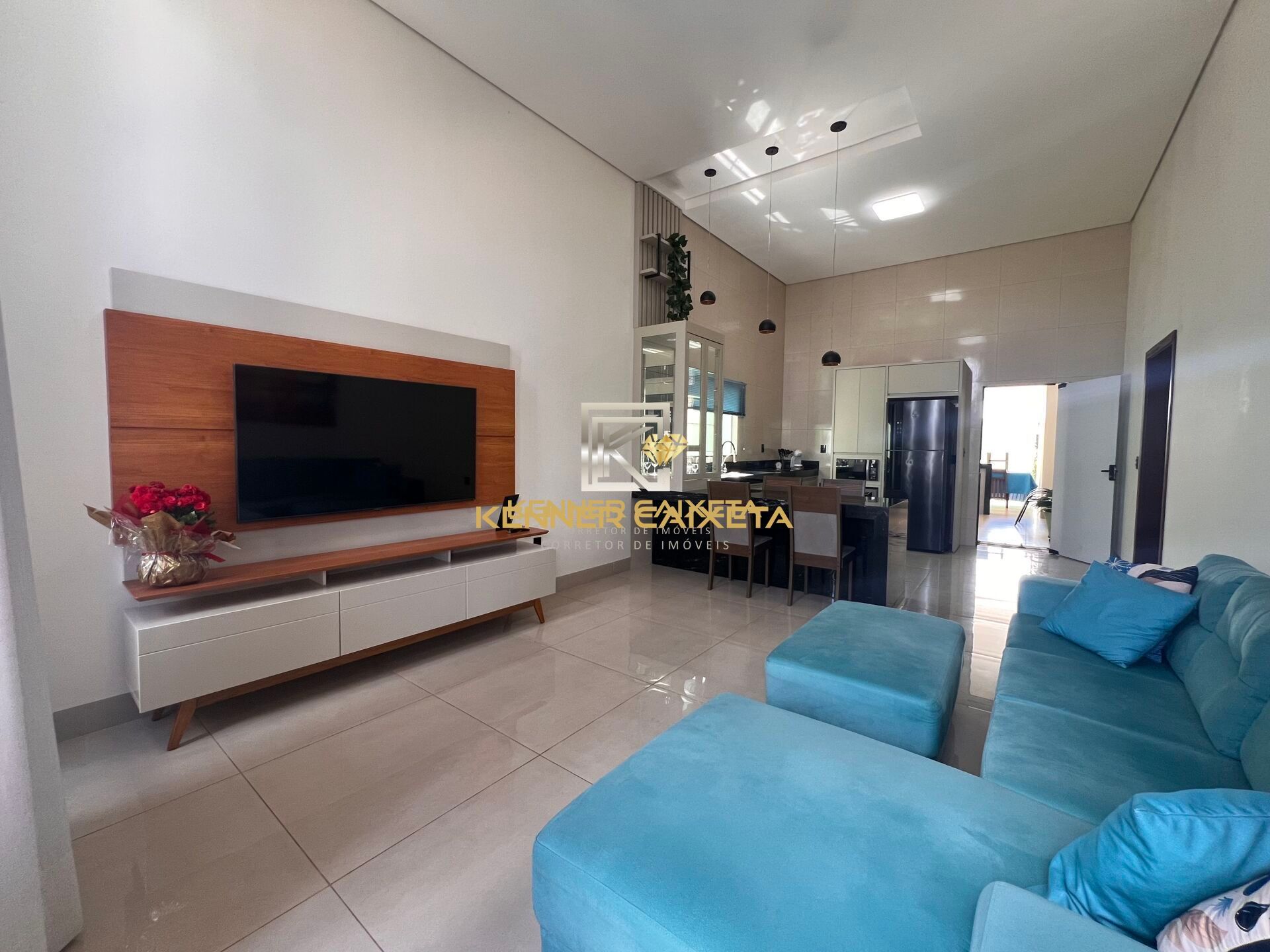 Casa, 3 quartos, 171 m² - Foto 7