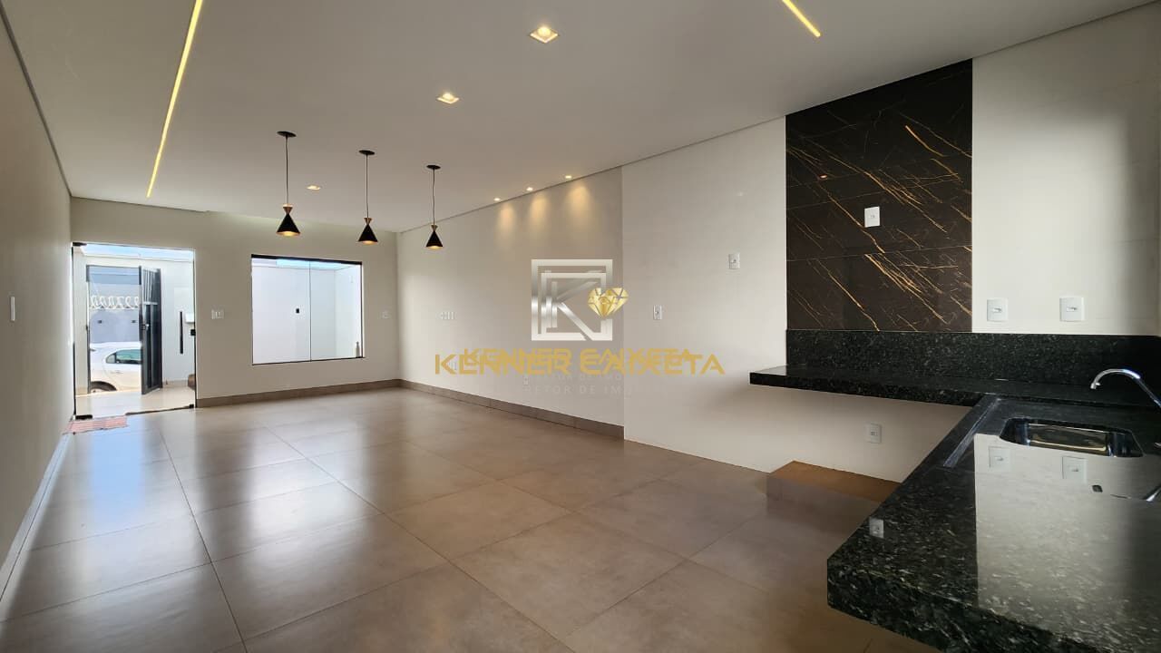 Casa, 3 quartos, 128 m² - Foto 5