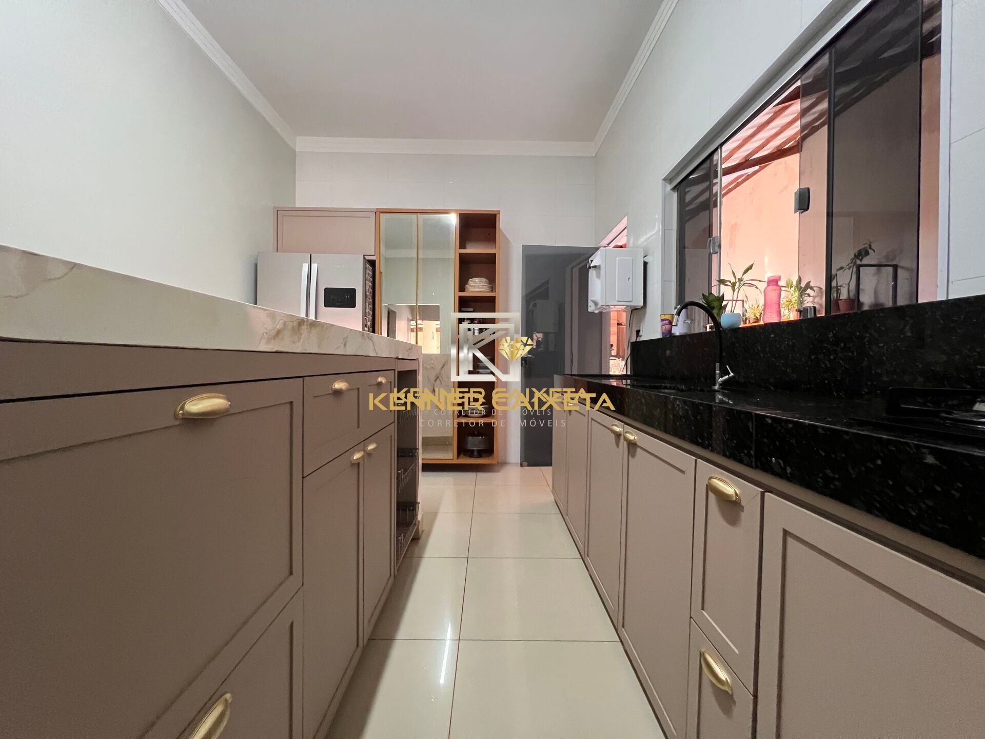 Casa, 3 quartos, 202 m² - Foto 11