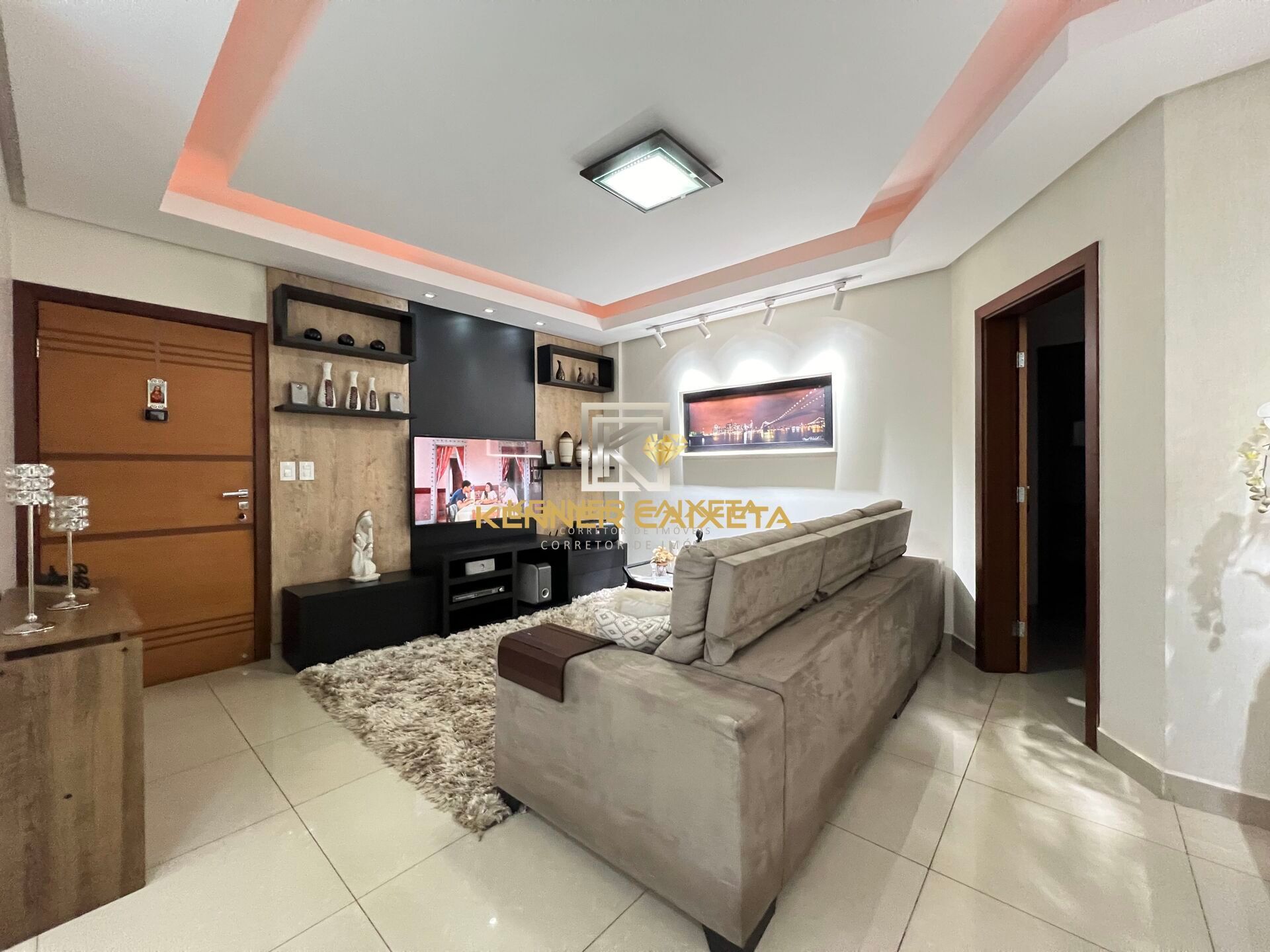 Apartamento, 3 quartos, 135 m² - Foto 15