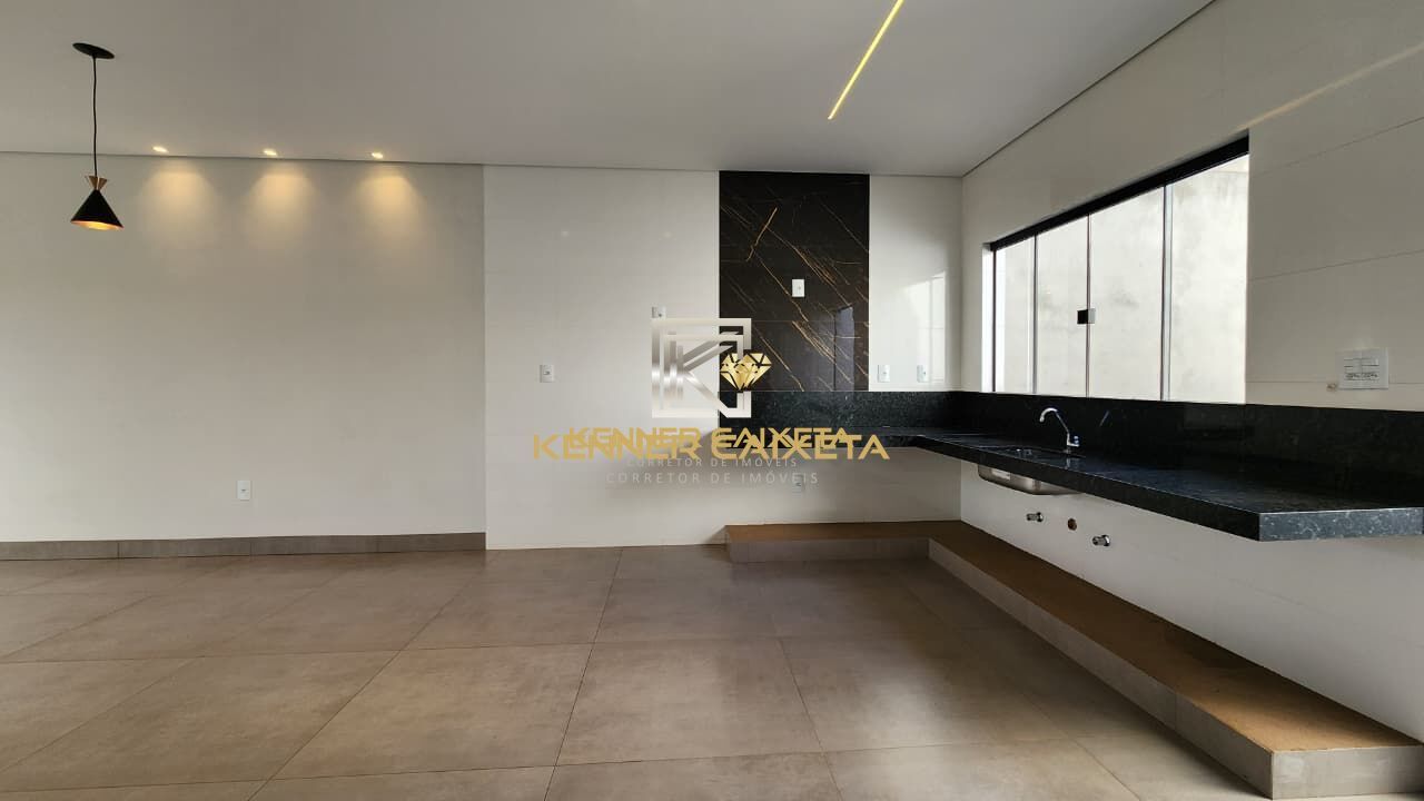 Casa, 3 quartos, 128 m² - Foto 6