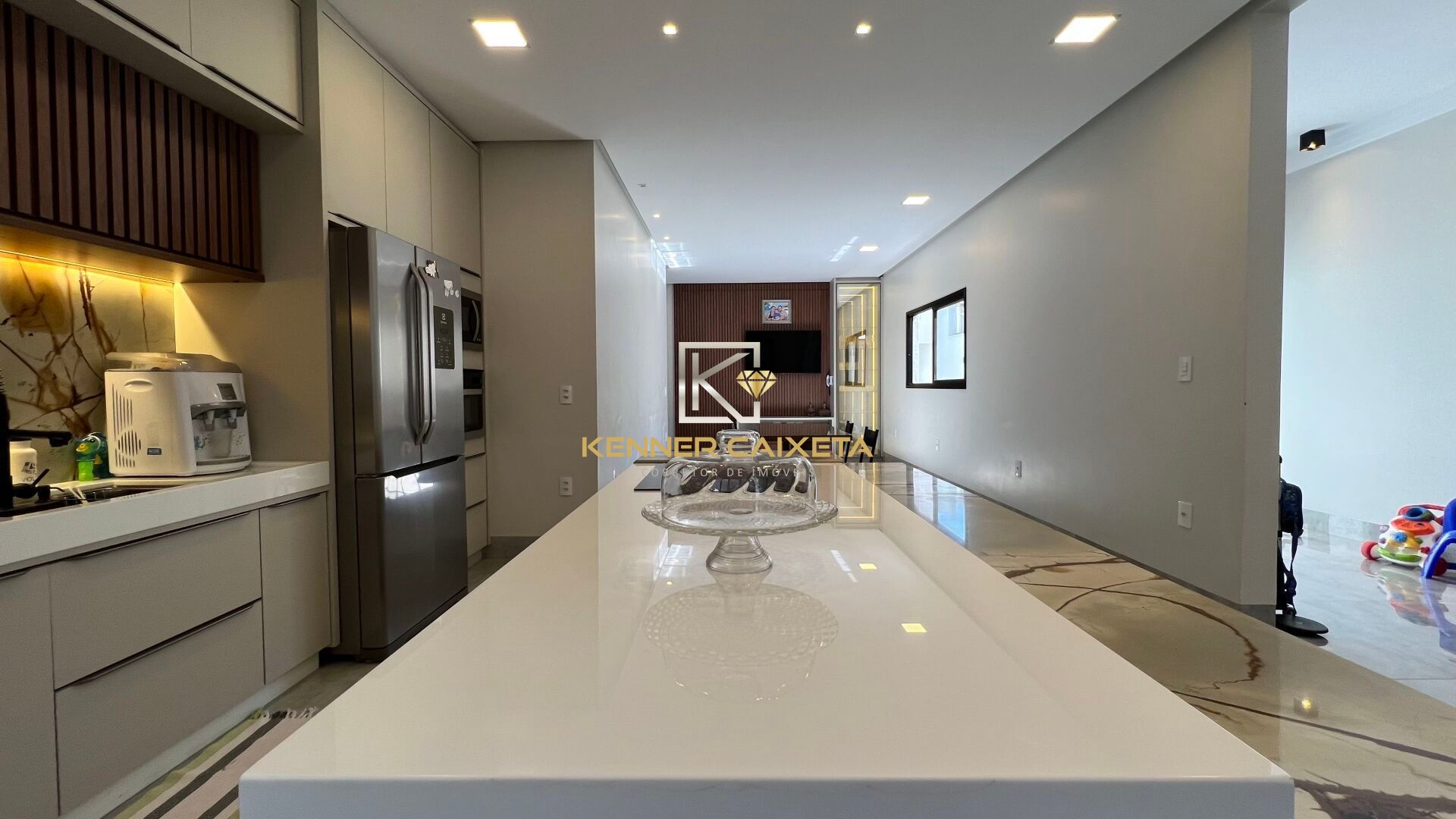 Casa, 3 quartos, 161 m² - Foto 14