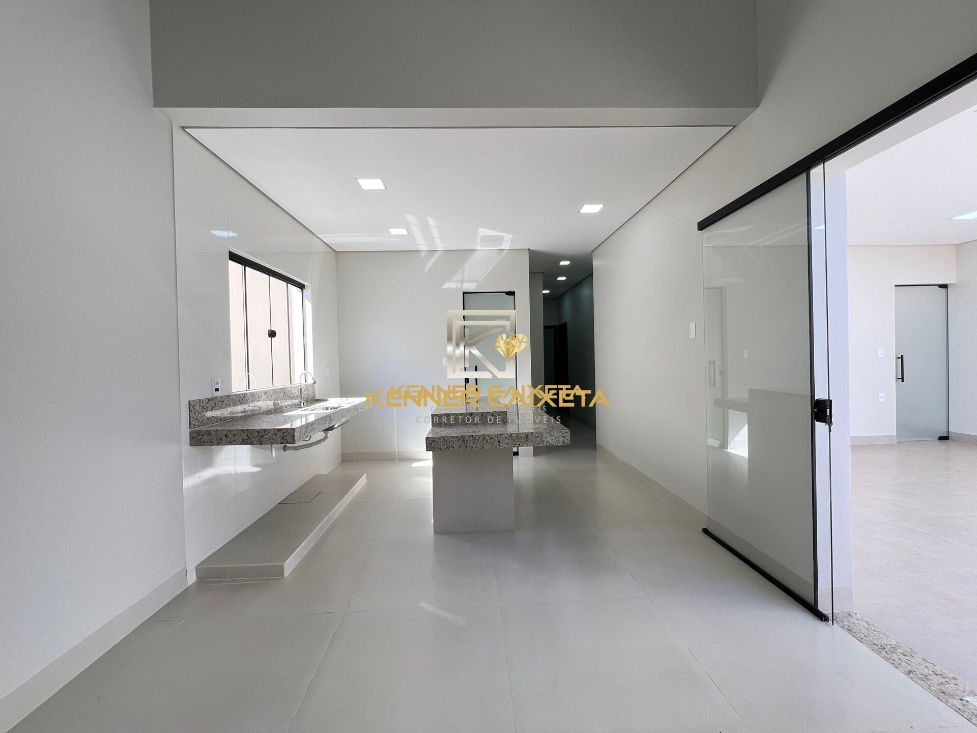 Casa, 3 quartos, 115 m² - Foto 4