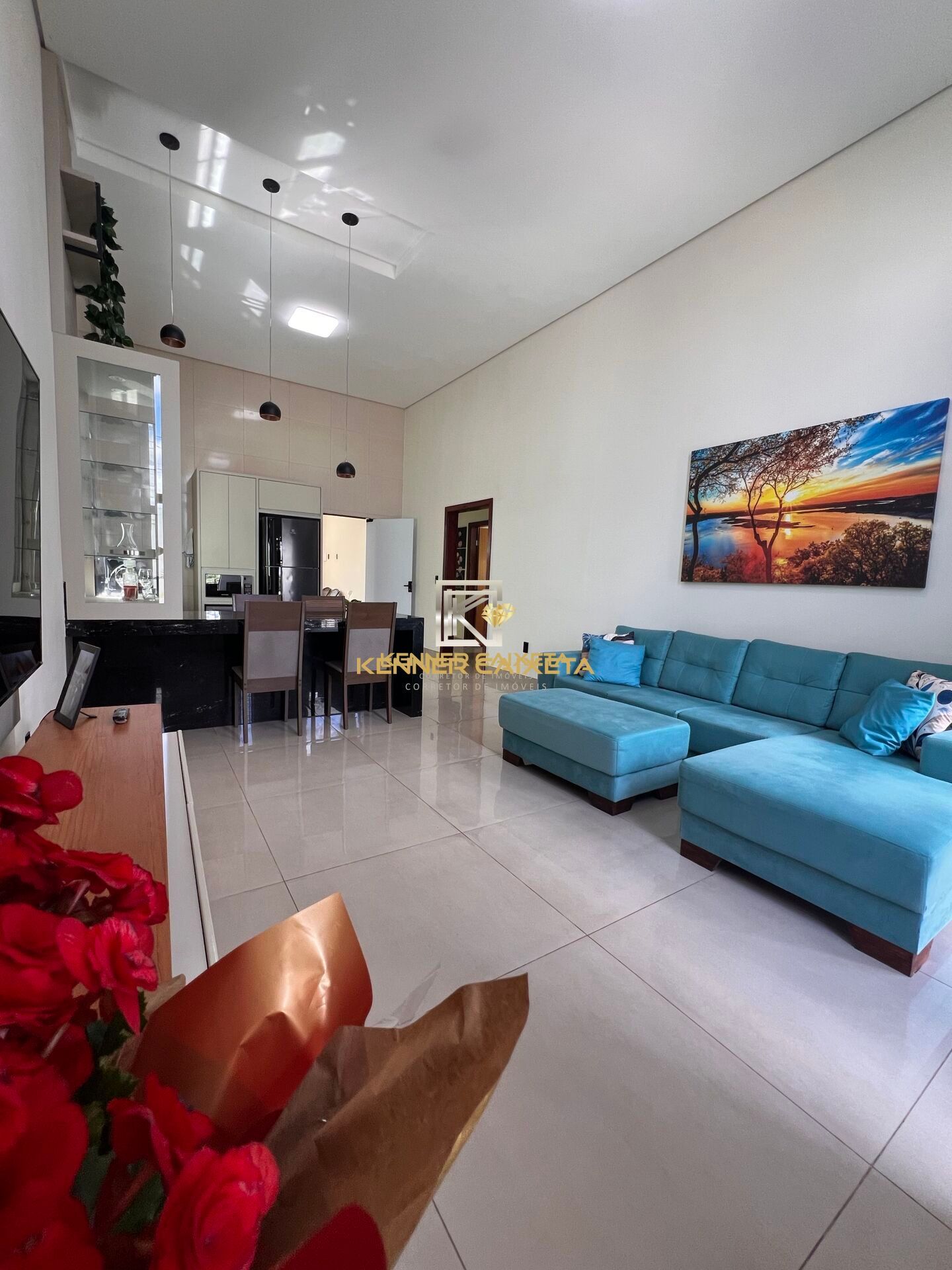 Casa, 3 quartos, 171 m² - Foto 4