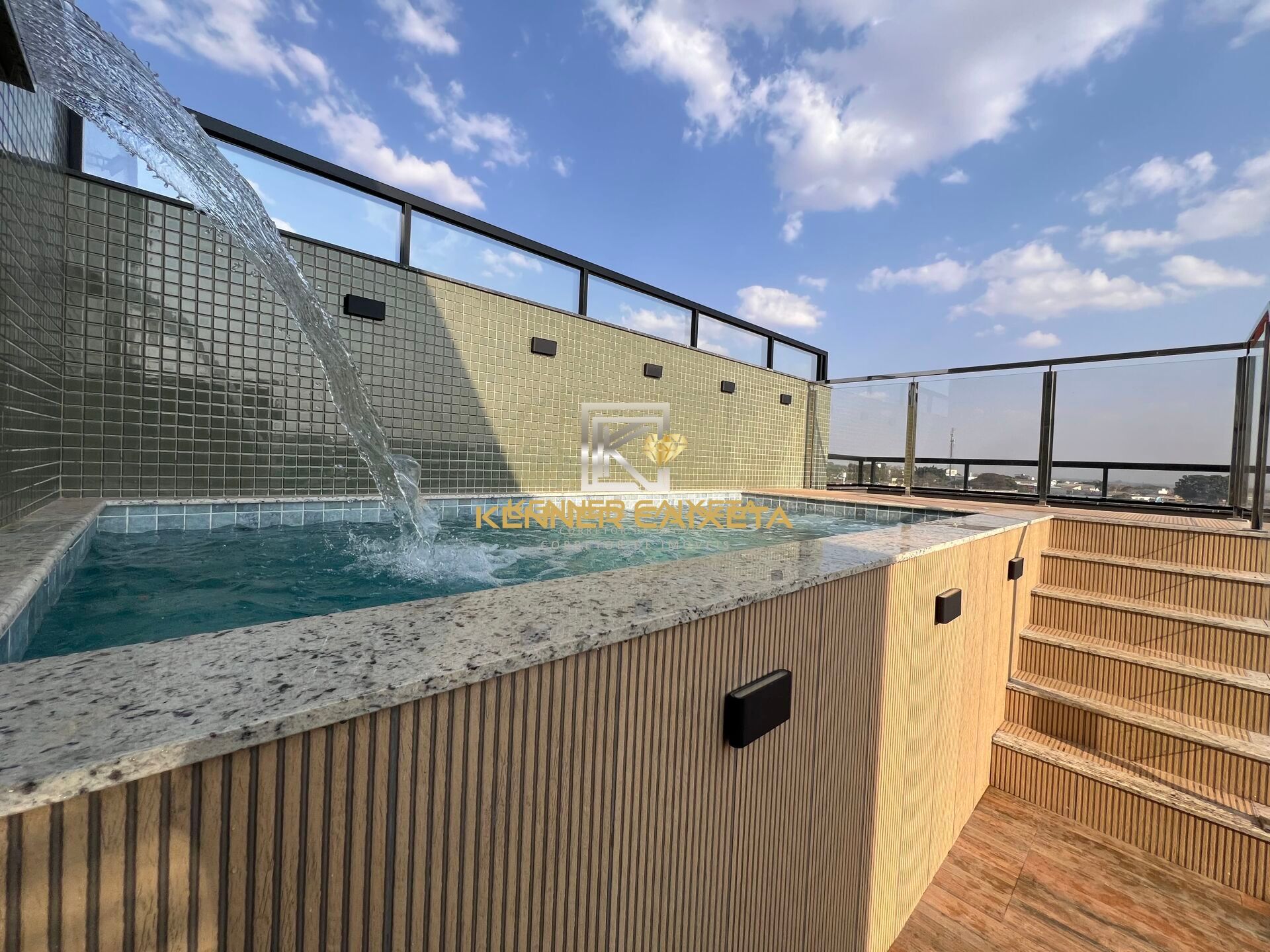 Cobertura, 3 quartos, 180 m² - Foto 5