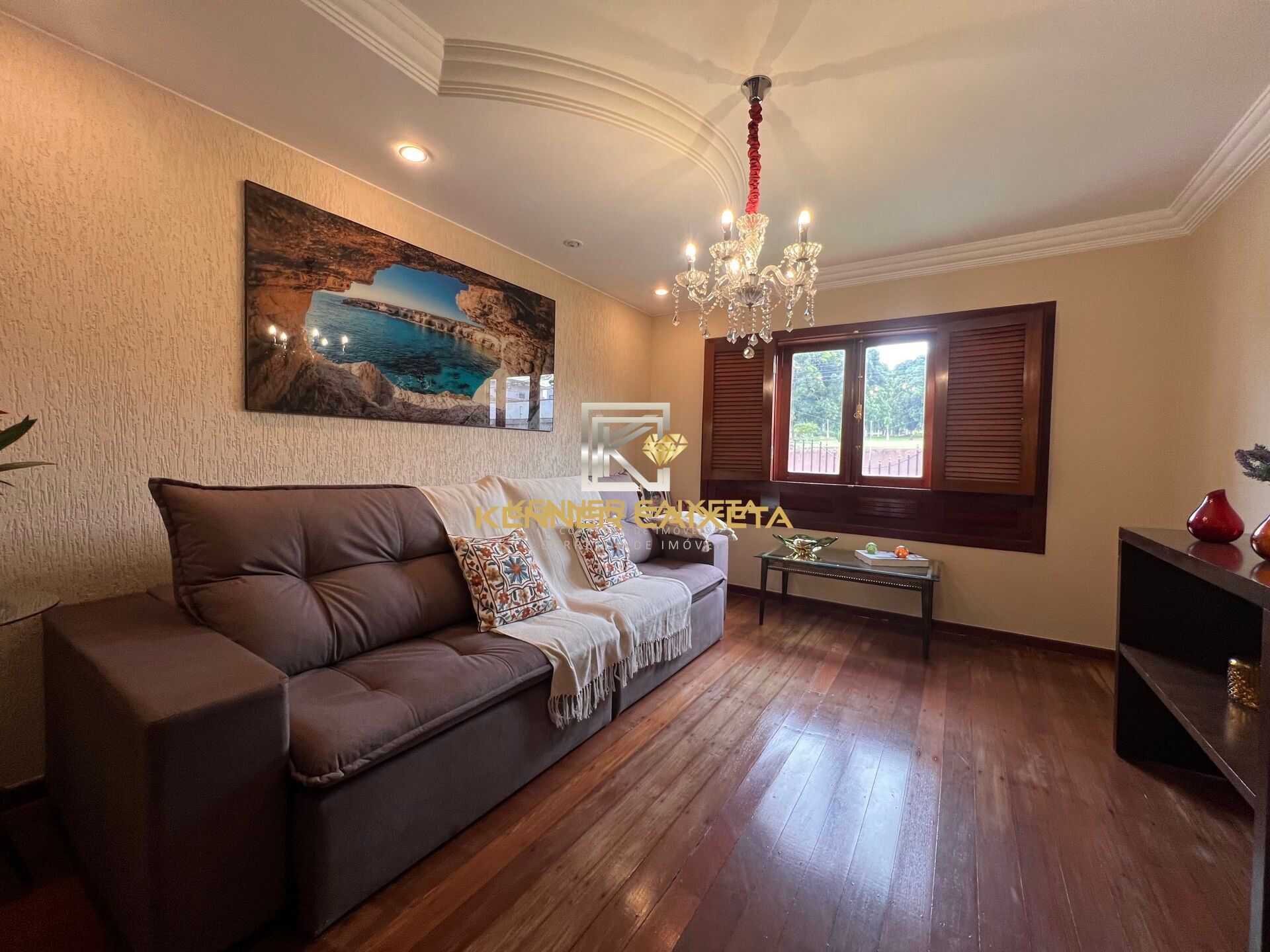 Sobrado, 4 quartos, 380 m² - Foto 4