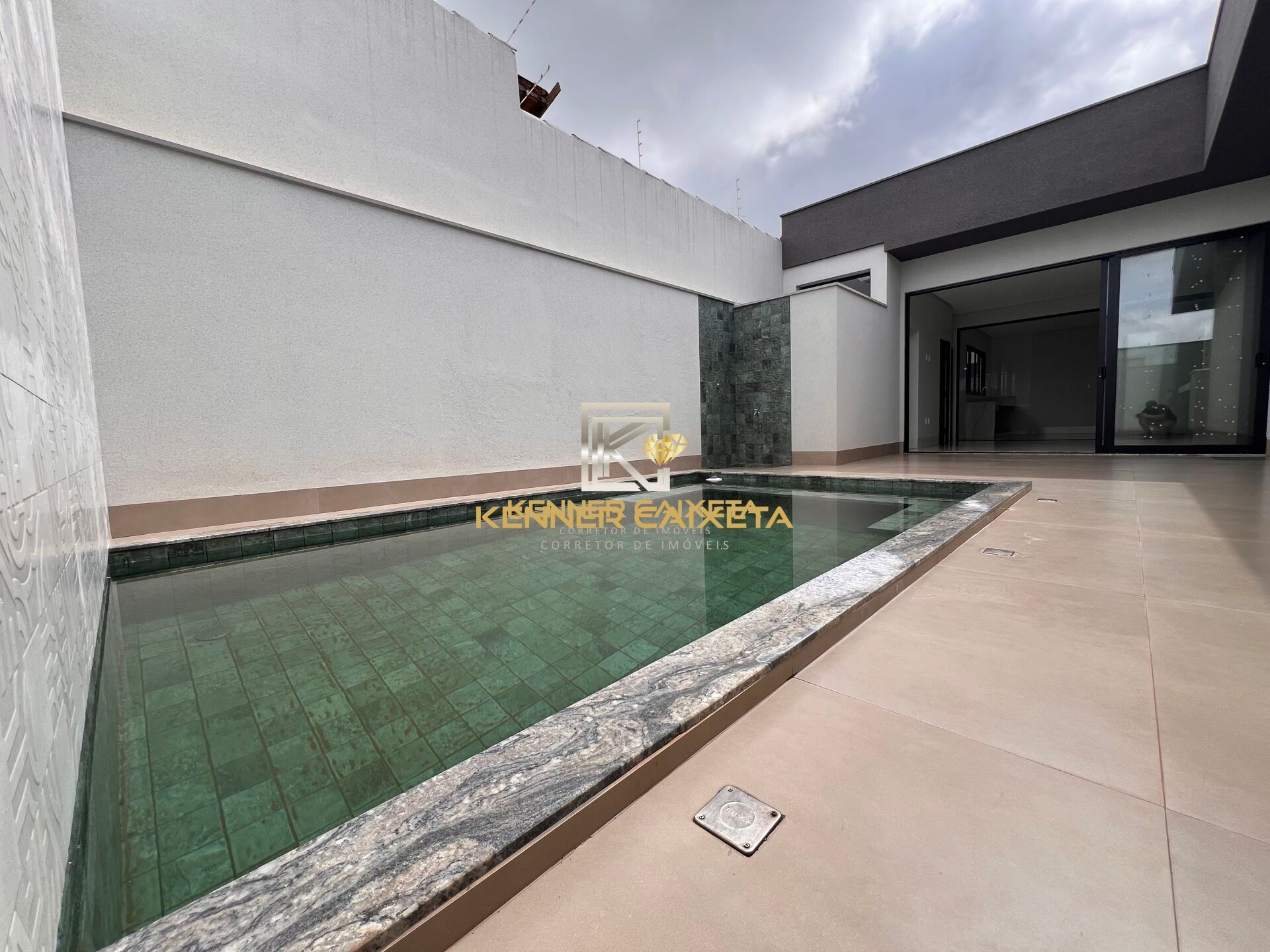 Casa, 3 quartos, 200 m² - Foto 13