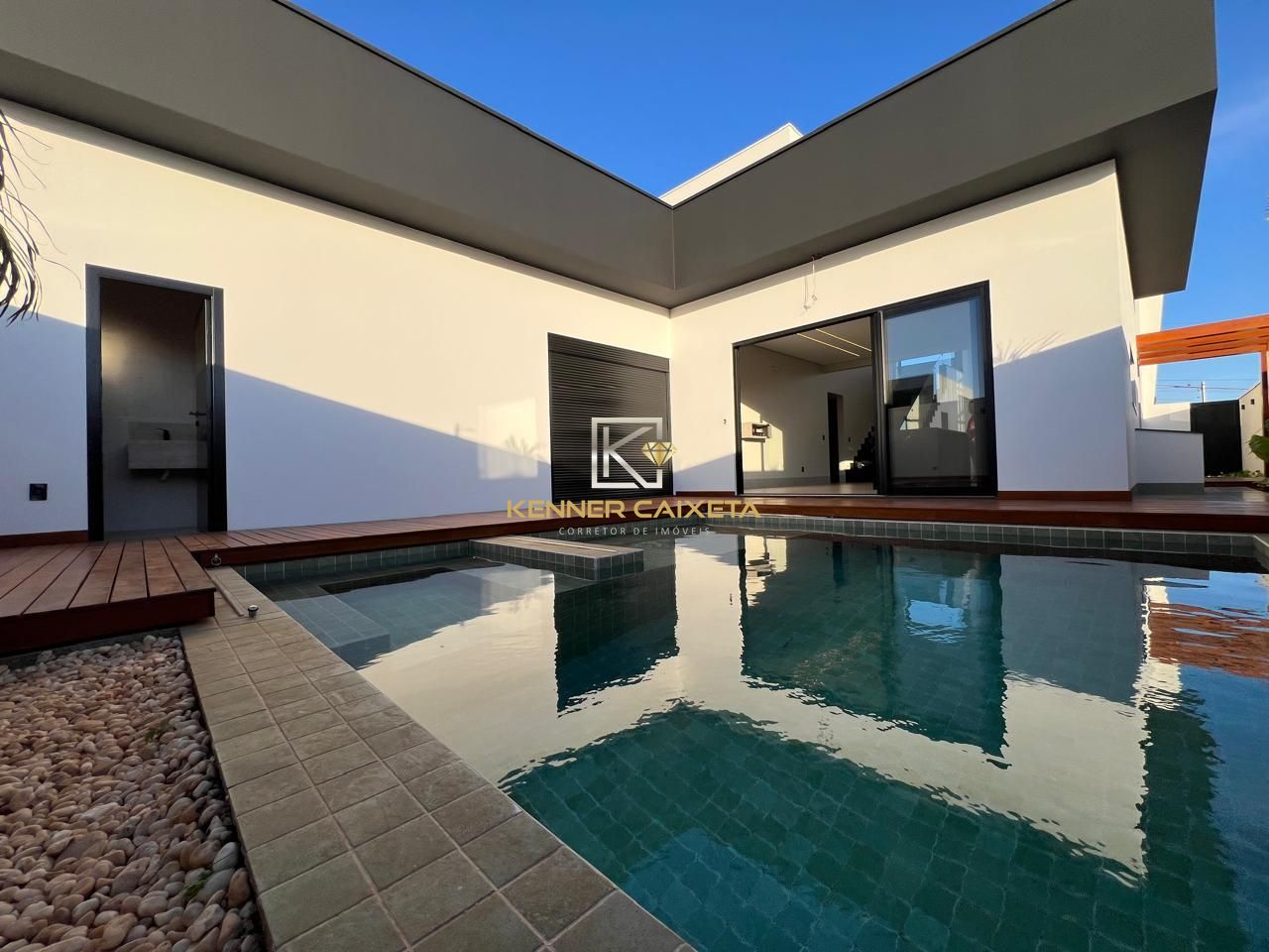 Casa de Condomínio, 4 quartos - Foto 26