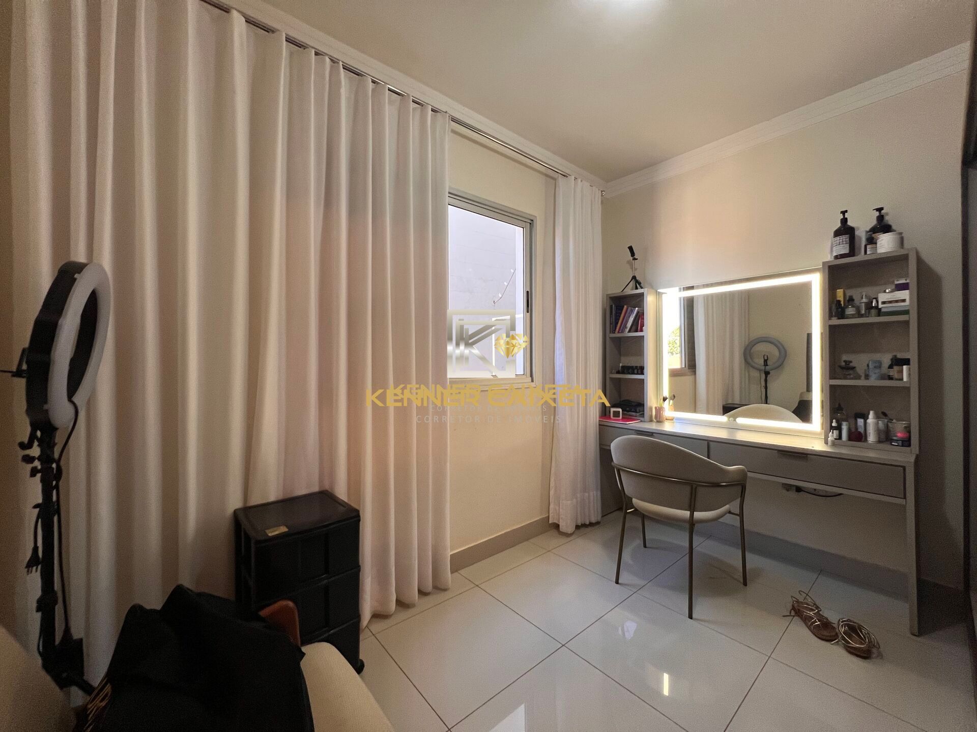 Apartamento, 3 quartos, 106 m² - Foto 6