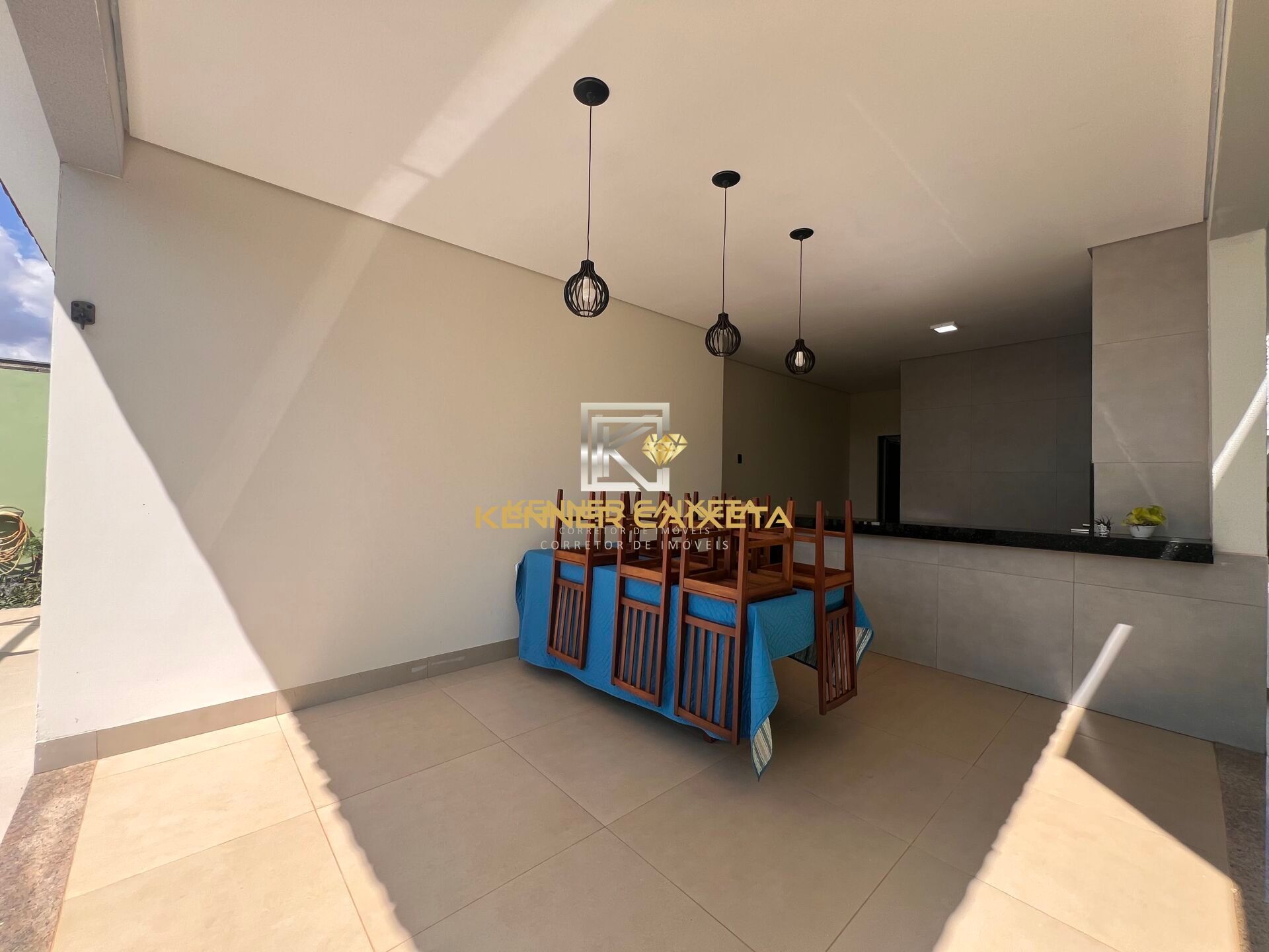 Casa, 3 quartos, 171 m² - Foto 14