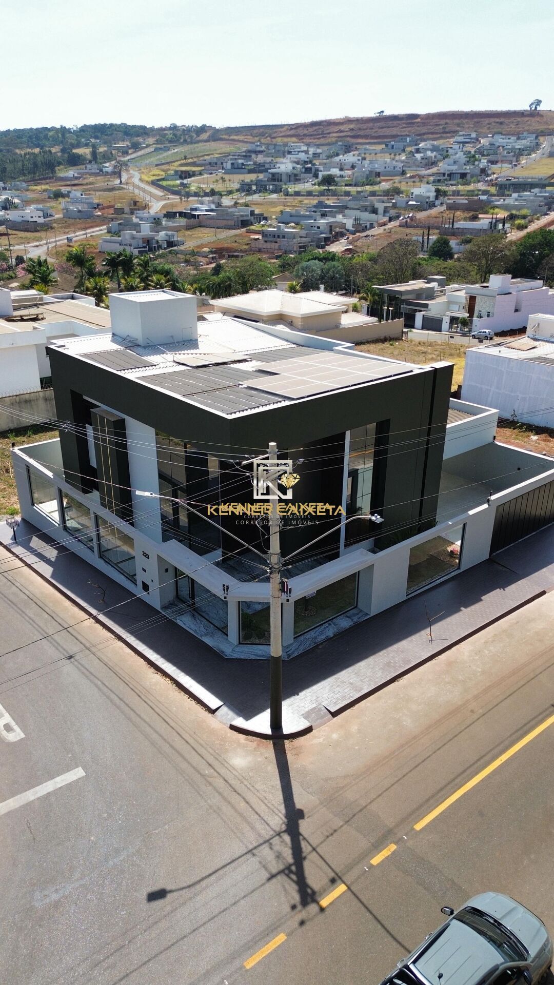 Casa, 4 quartos, 313 m² - Foto 4