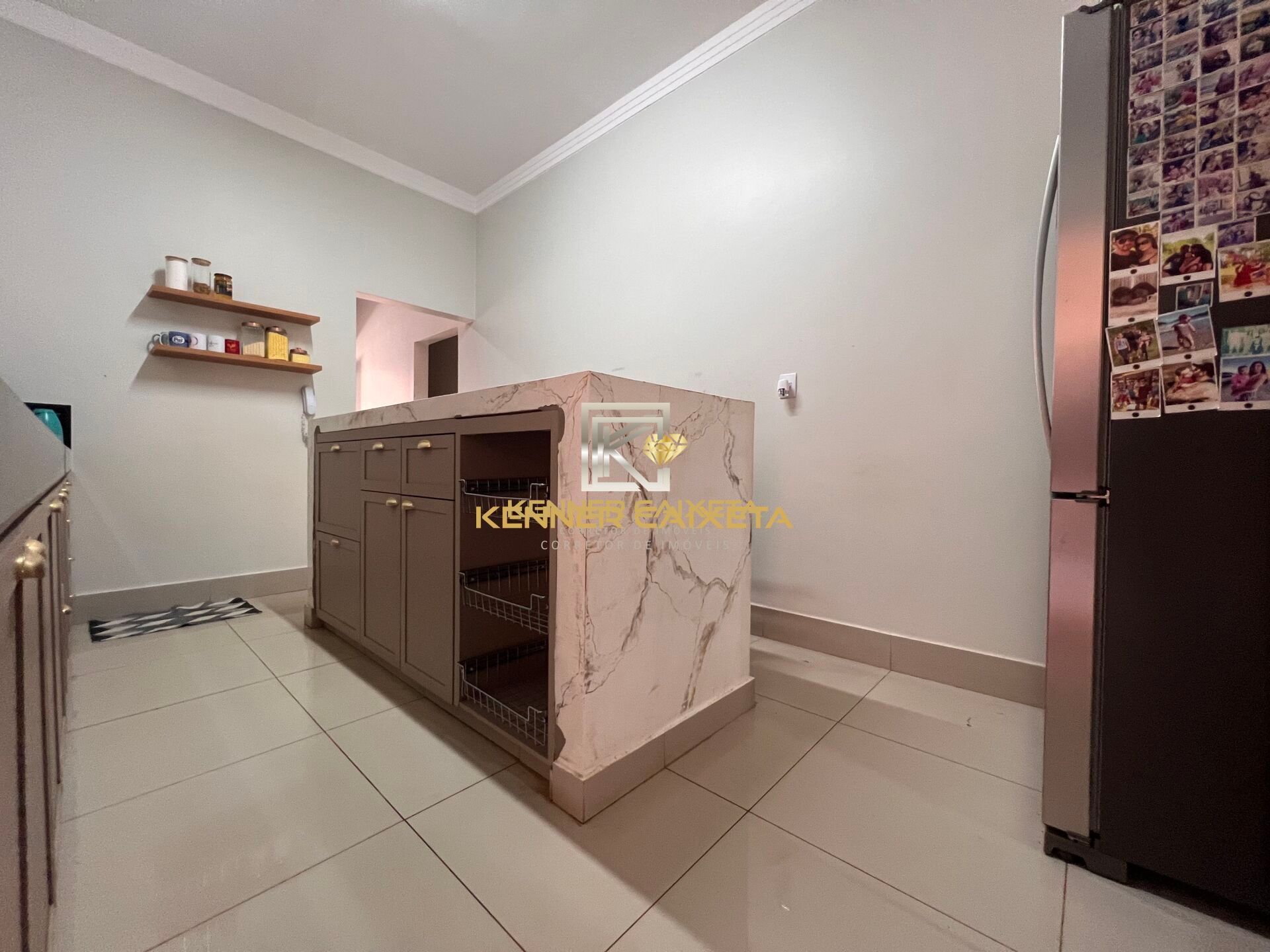 Casa, 3 quartos, 202 m² - Foto 13