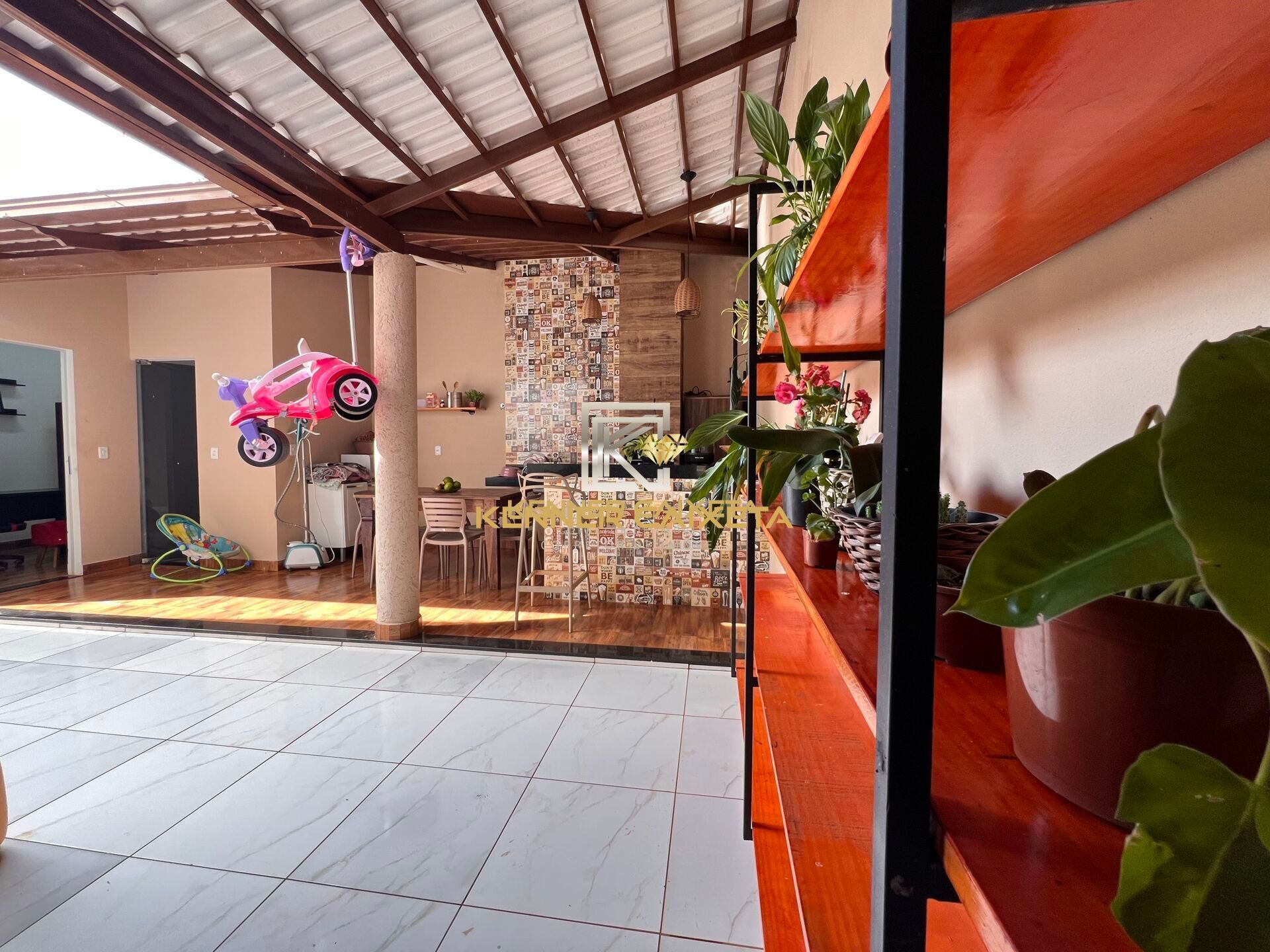 Casa, 3 quartos, 202 m² - Foto 16