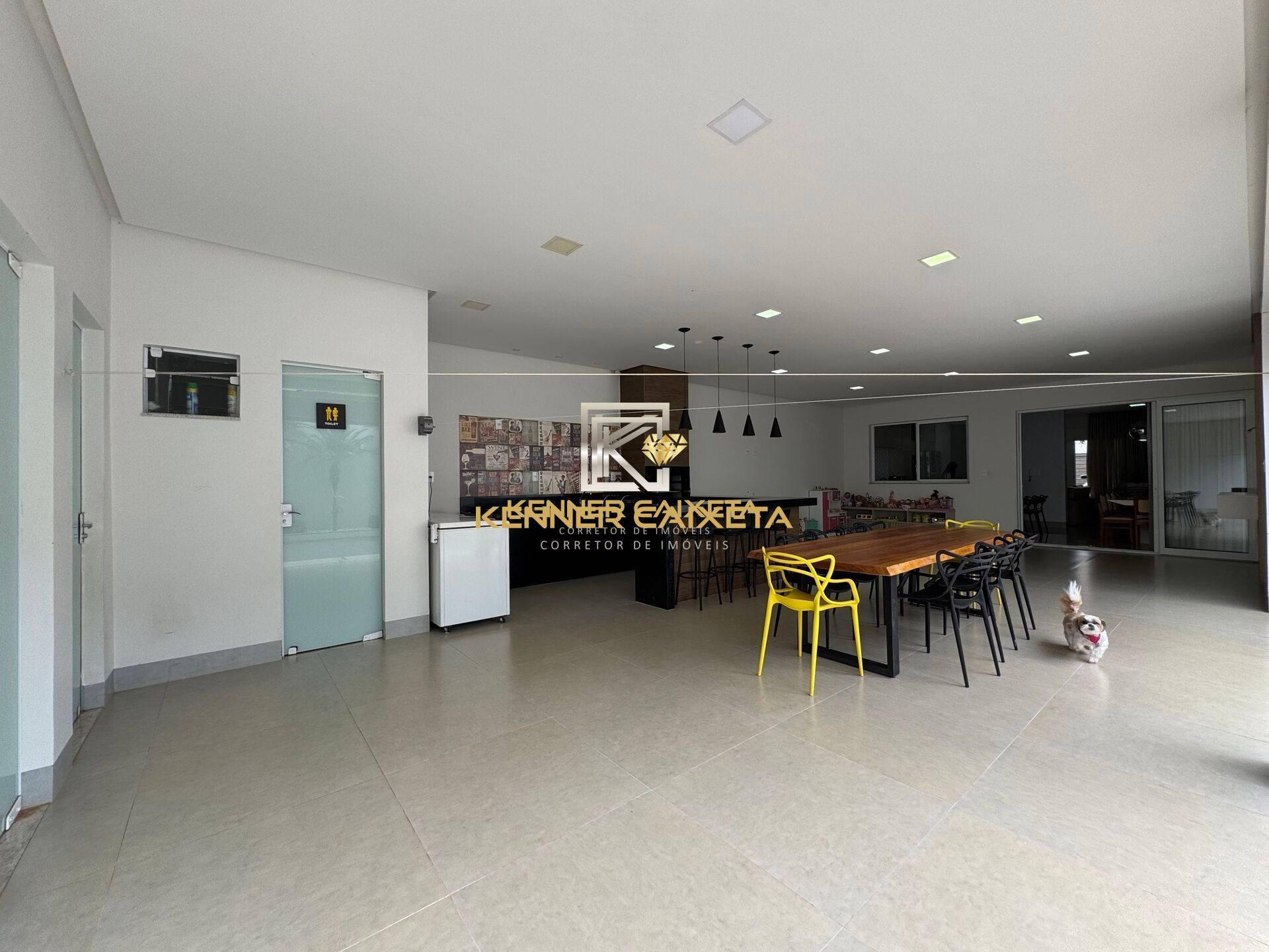 Casa, 3 quartos, 243 m² - Foto 22