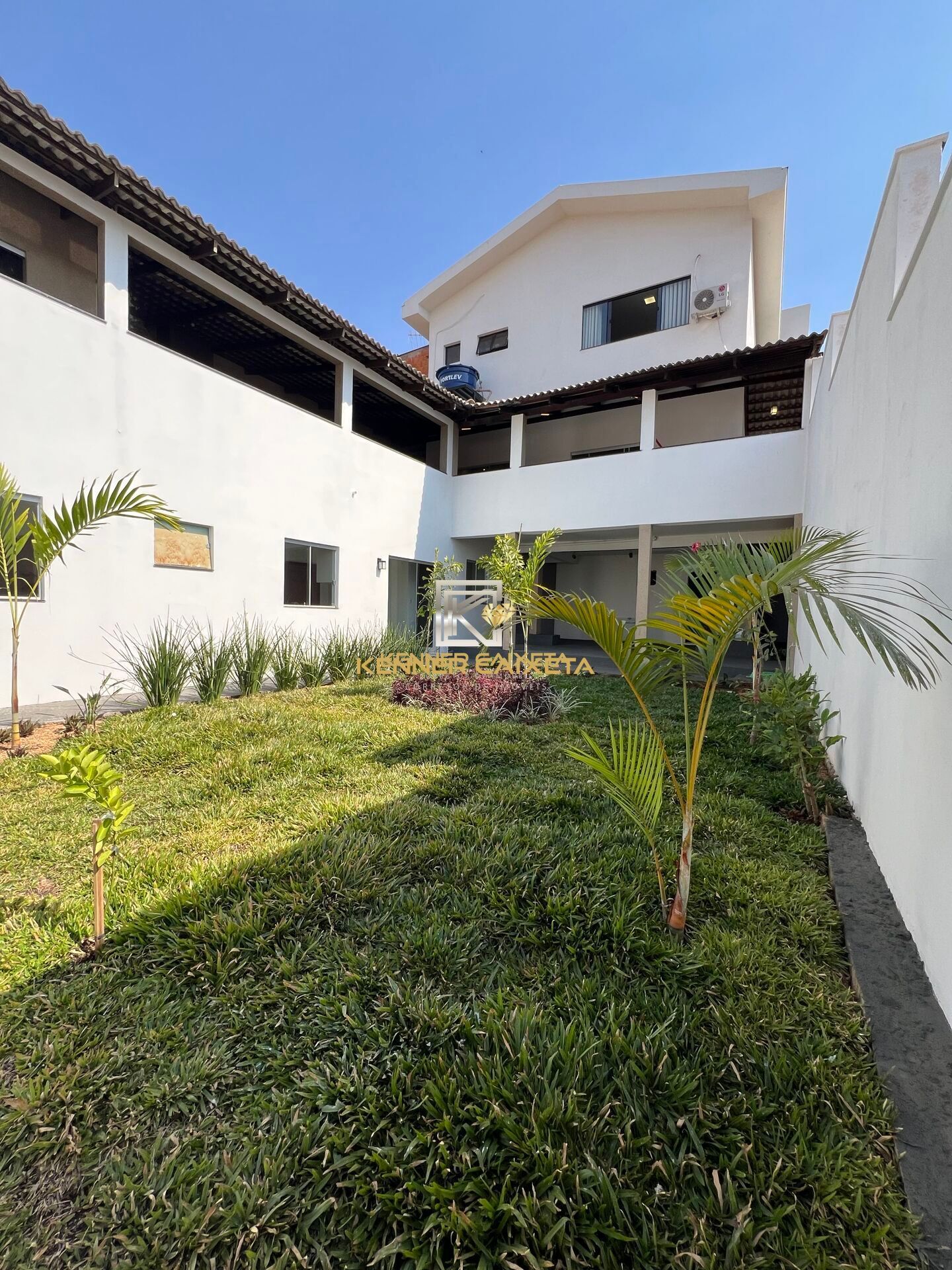 Casa, 5 quartos, 300 m² - Foto 2