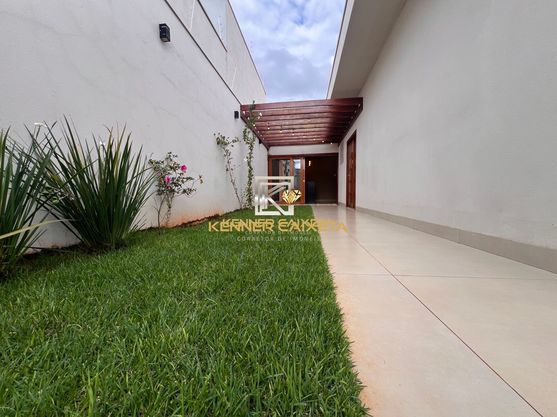 Casa, 3 quartos, 190 m² - Foto 11