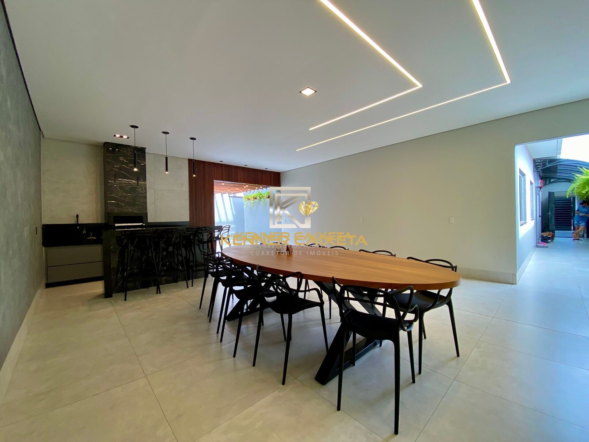 Casa, 3 quartos, 220 m² - Foto 18