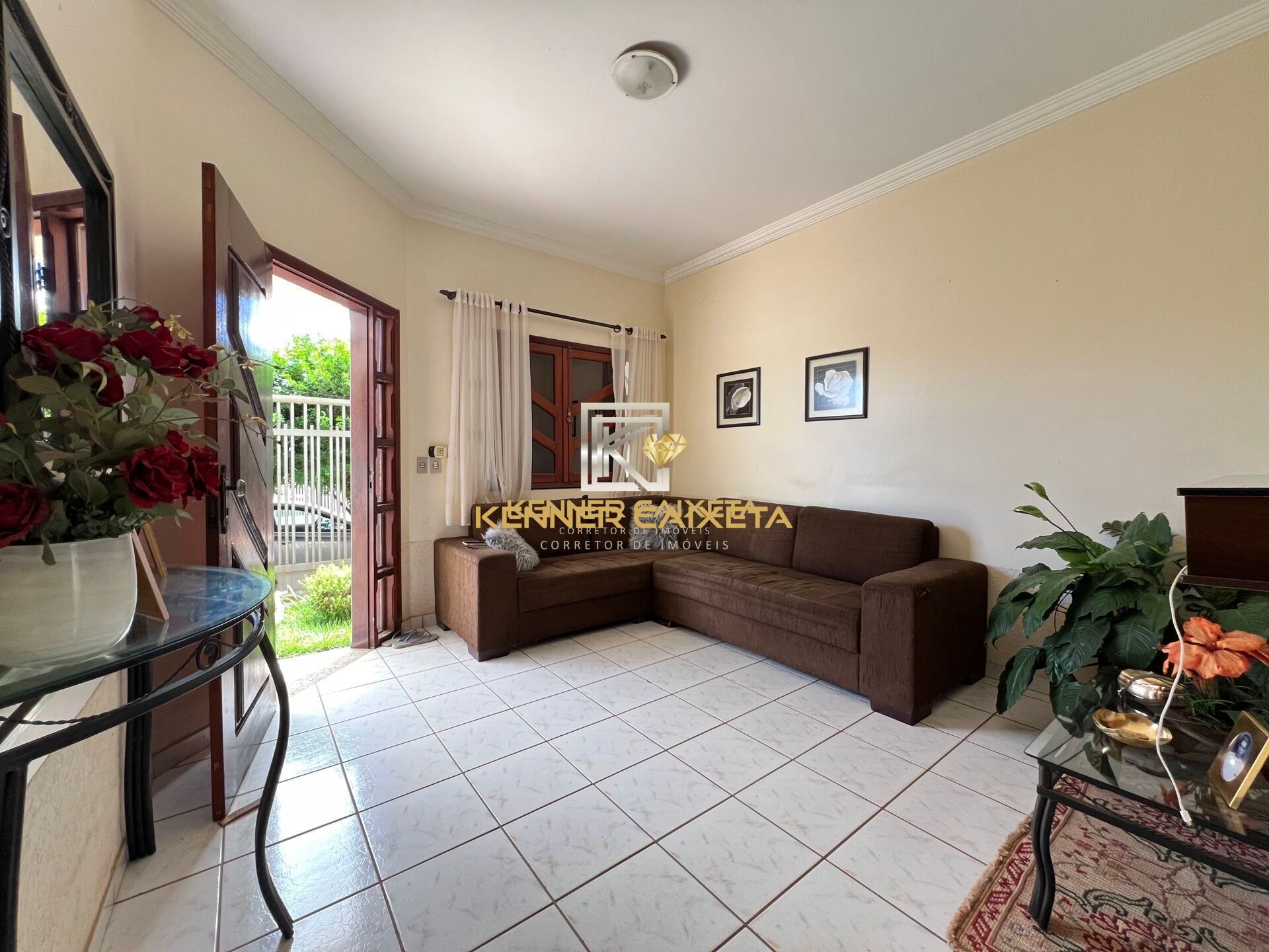 Casa, 3 quartos, 153 m² - Foto 2