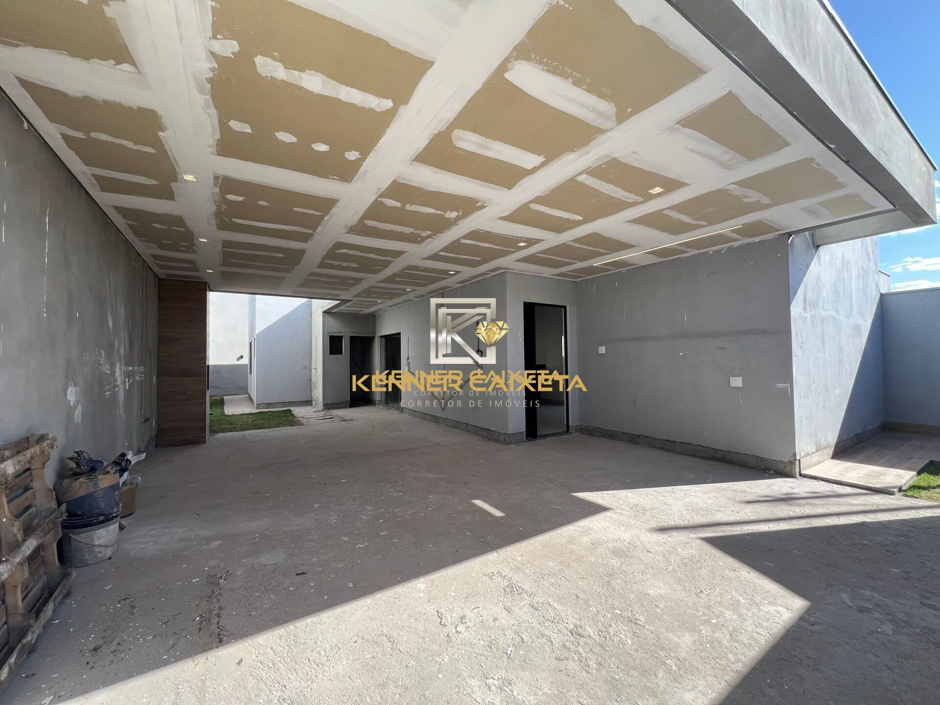 Casa, 3 quartos, 159 m² - Foto 13