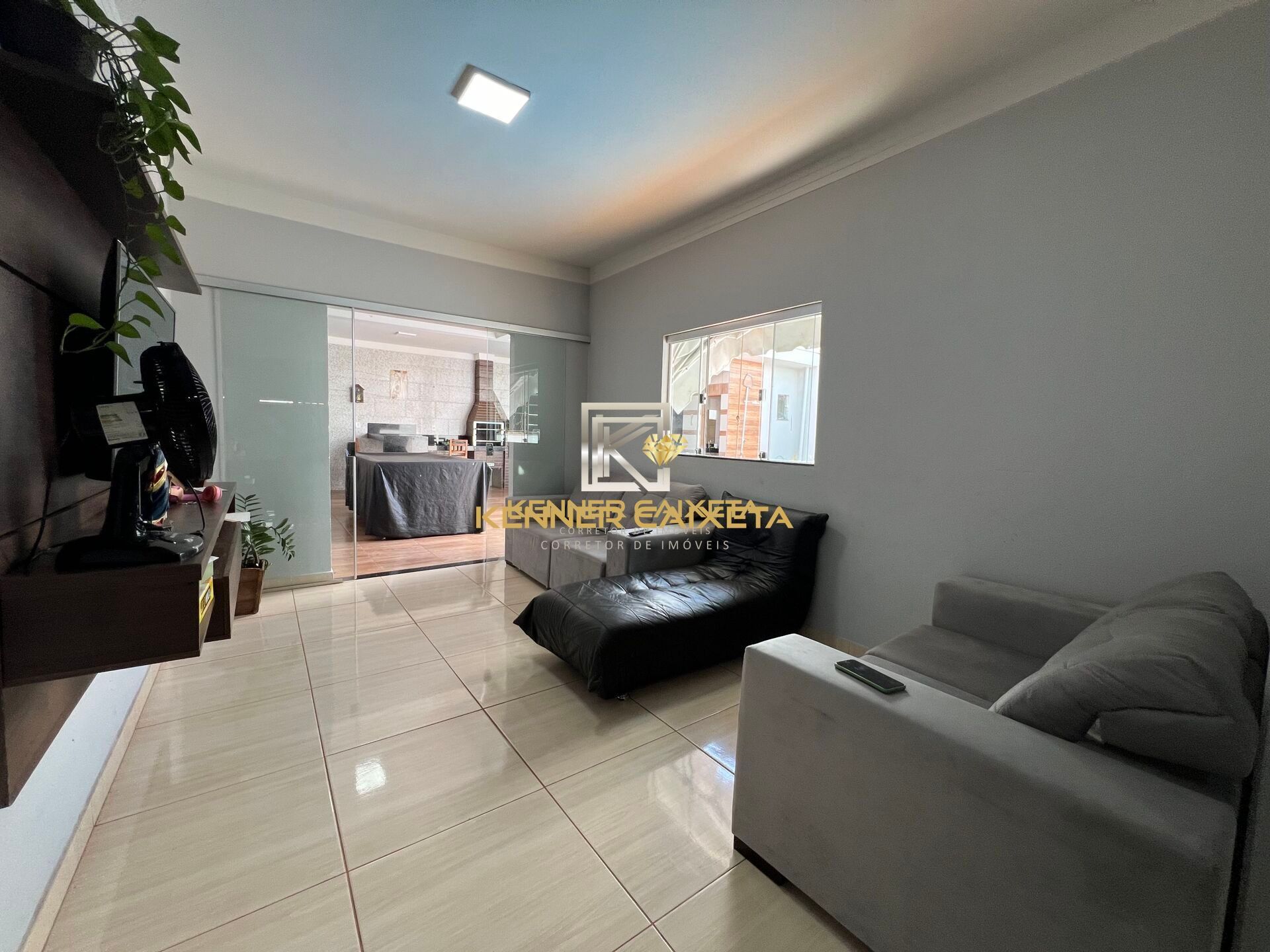 Casa, 3 quartos, 199 m² - Foto 9