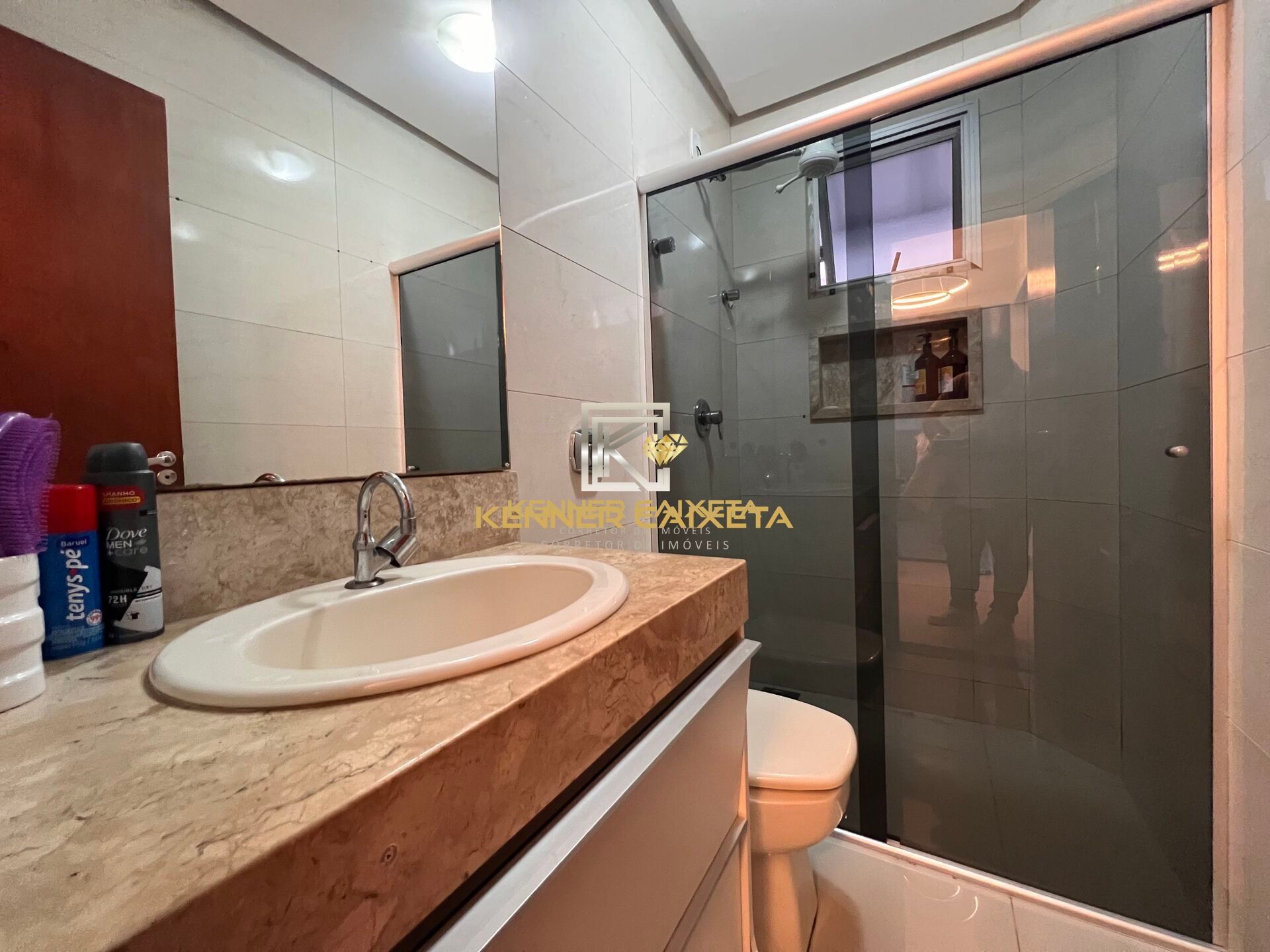 Apartamento, 3 quartos, 106 m² - Foto 9