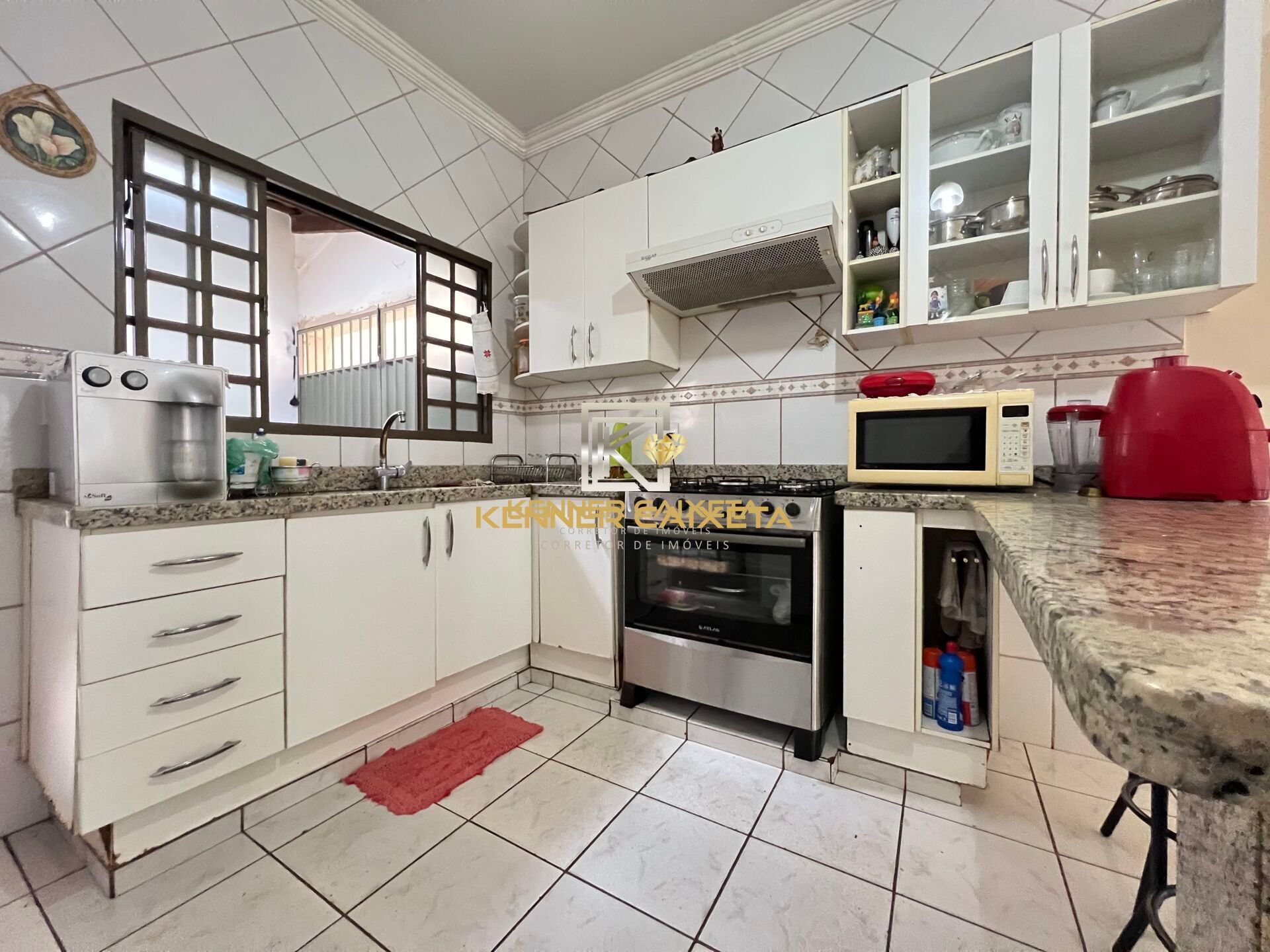 Casa, 3 quartos, 153 m² - Foto 4