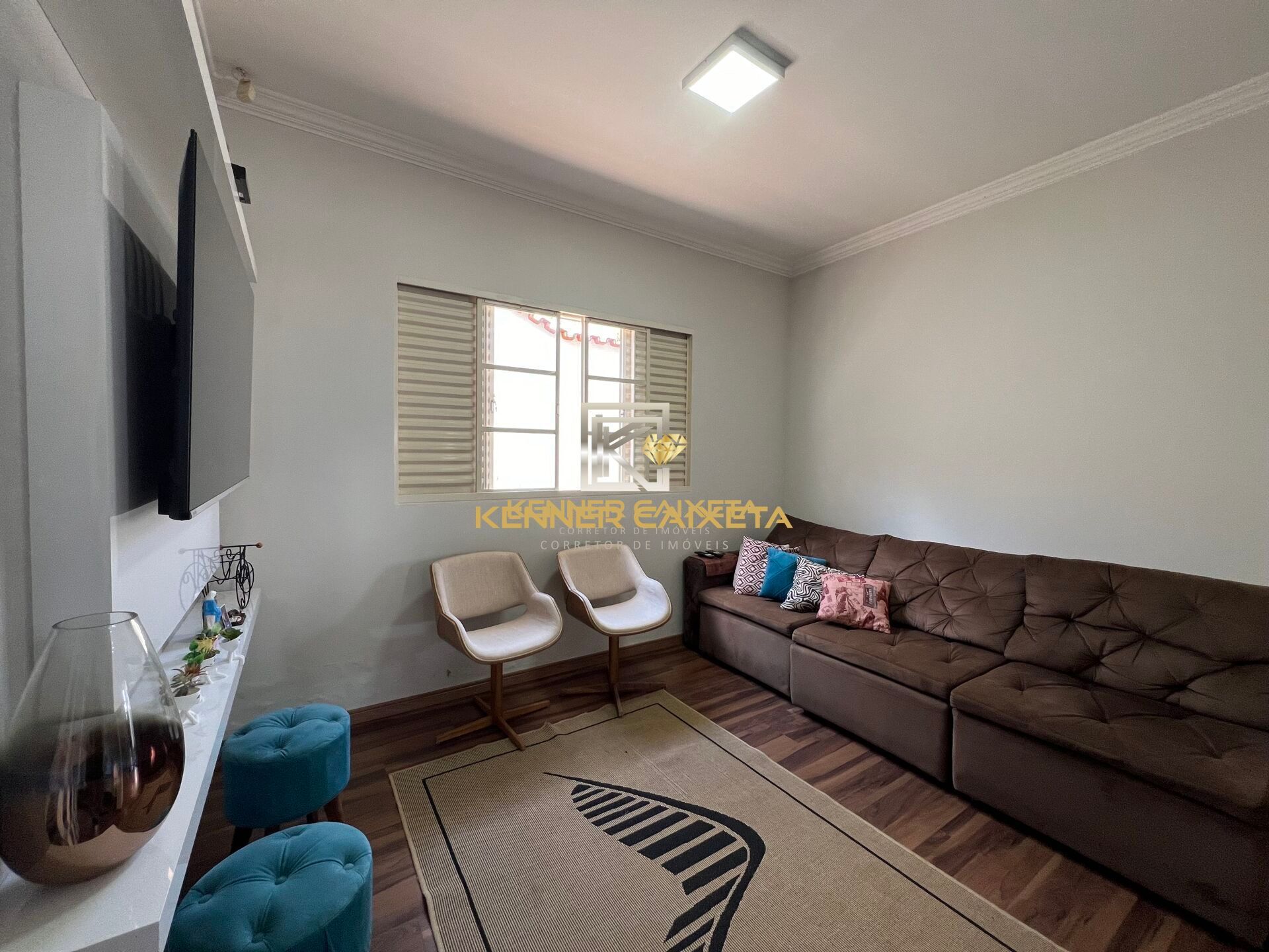 Casa, 3 quartos, 251 m² - Foto 4