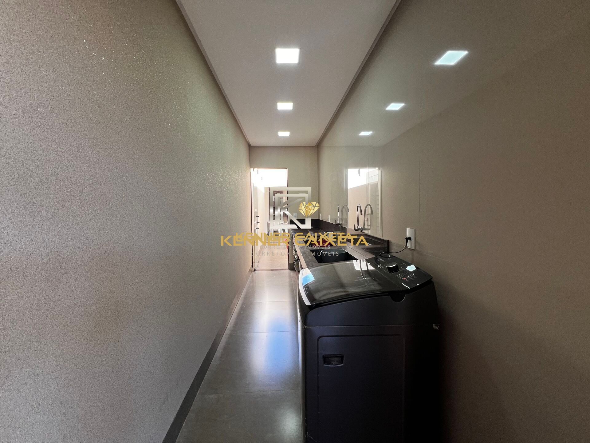 Casa, 3 quartos, 133 m² - Foto 12