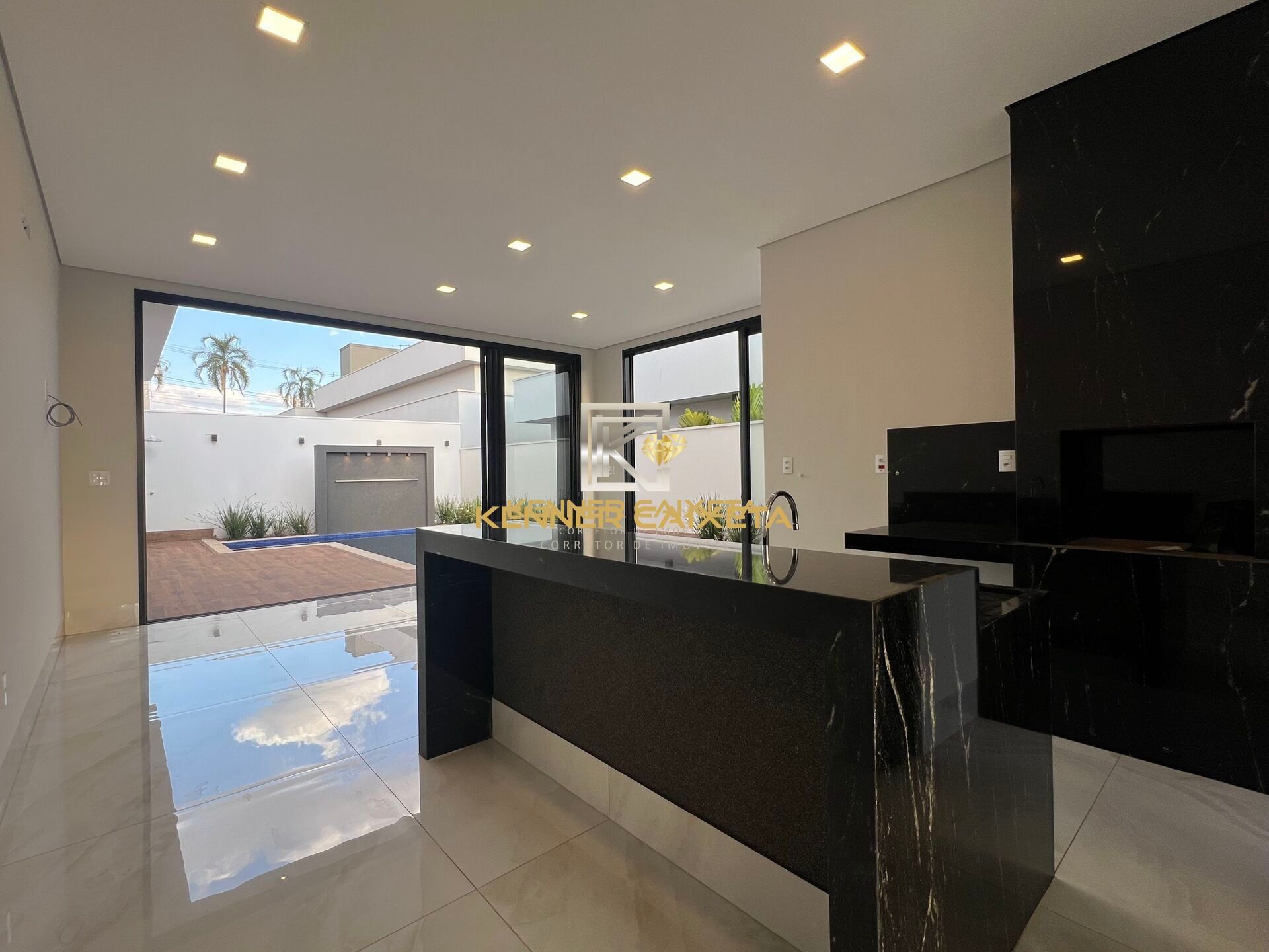 Casa, 3 quartos, 225 m² - Foto 27