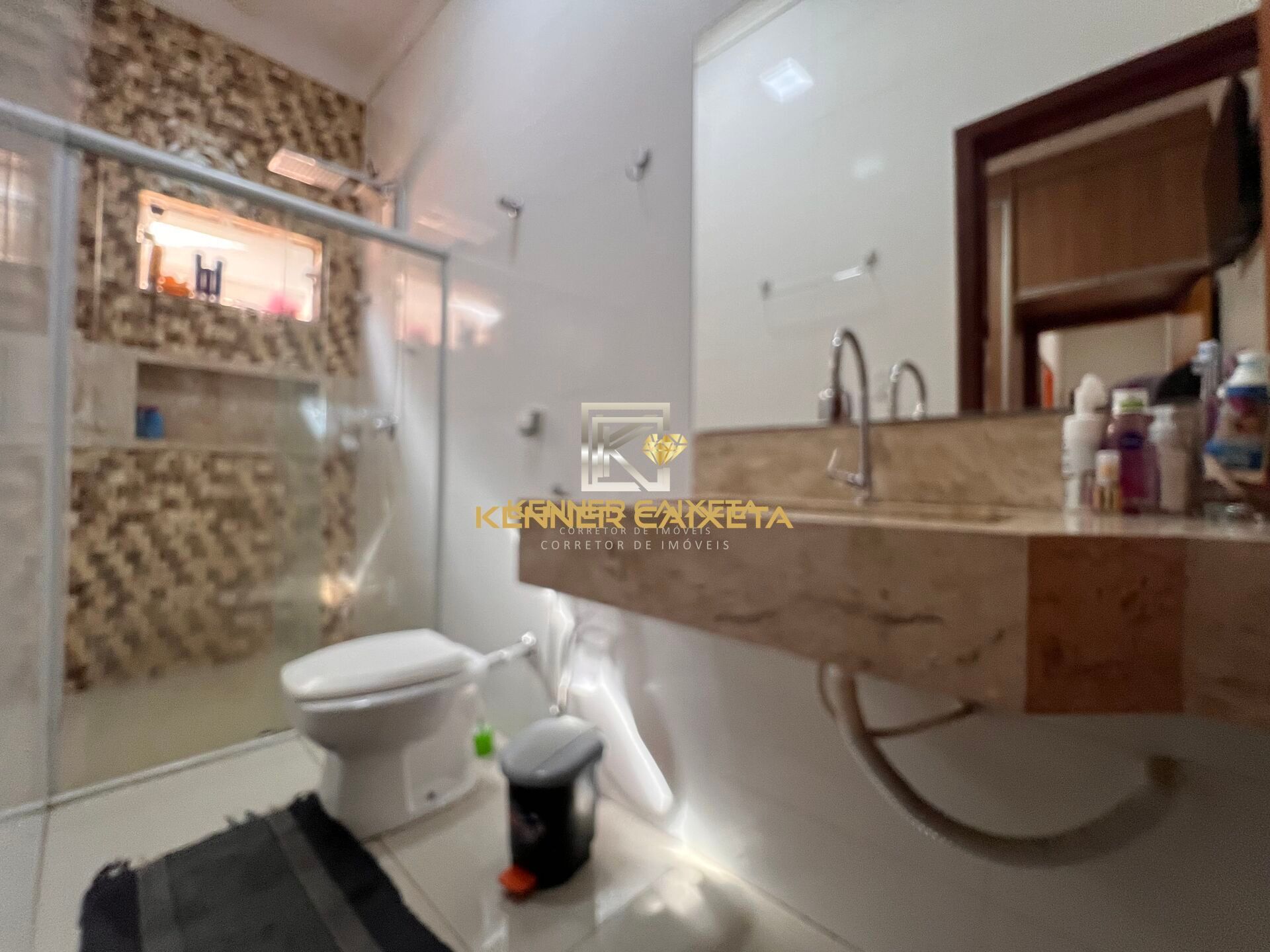 Casa, 3 quartos, 202 m² - Foto 6