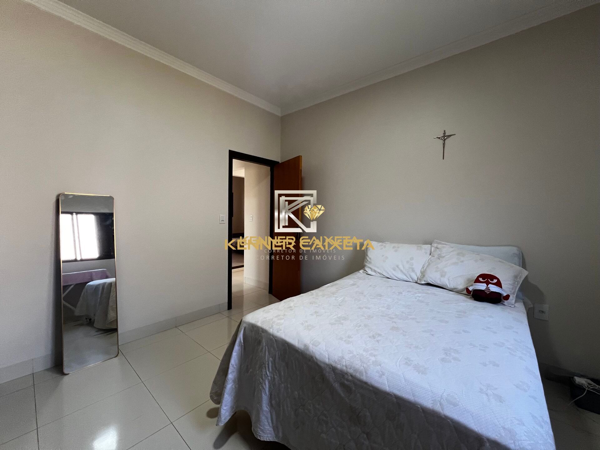 Casa, 3 quartos, 133 m² - Foto 6