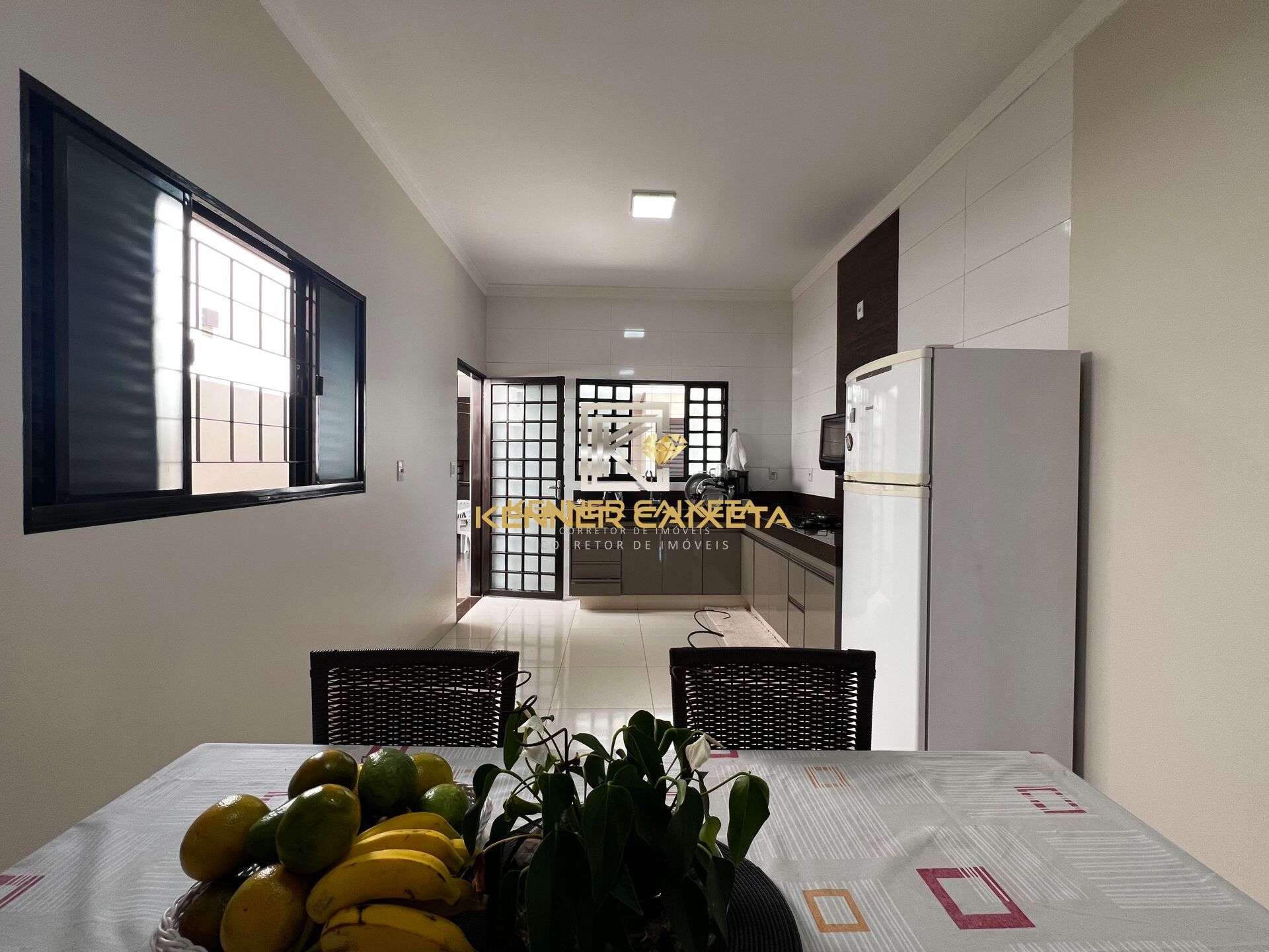 Casa, 3 quartos, 133 m² - Foto 3