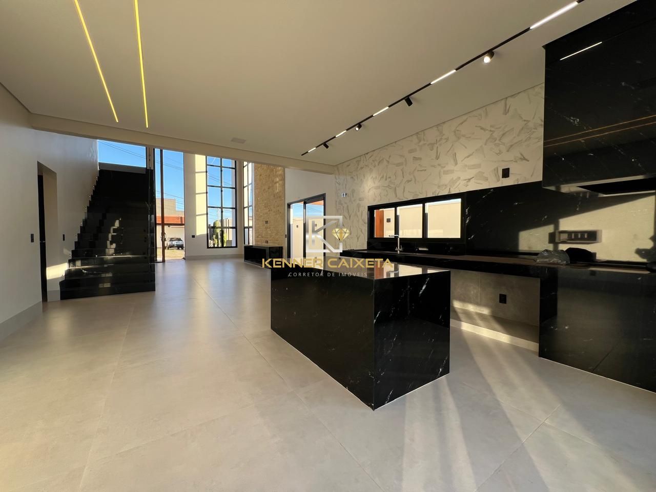 Casa de Condomínio, 4 quartos - Foto 8